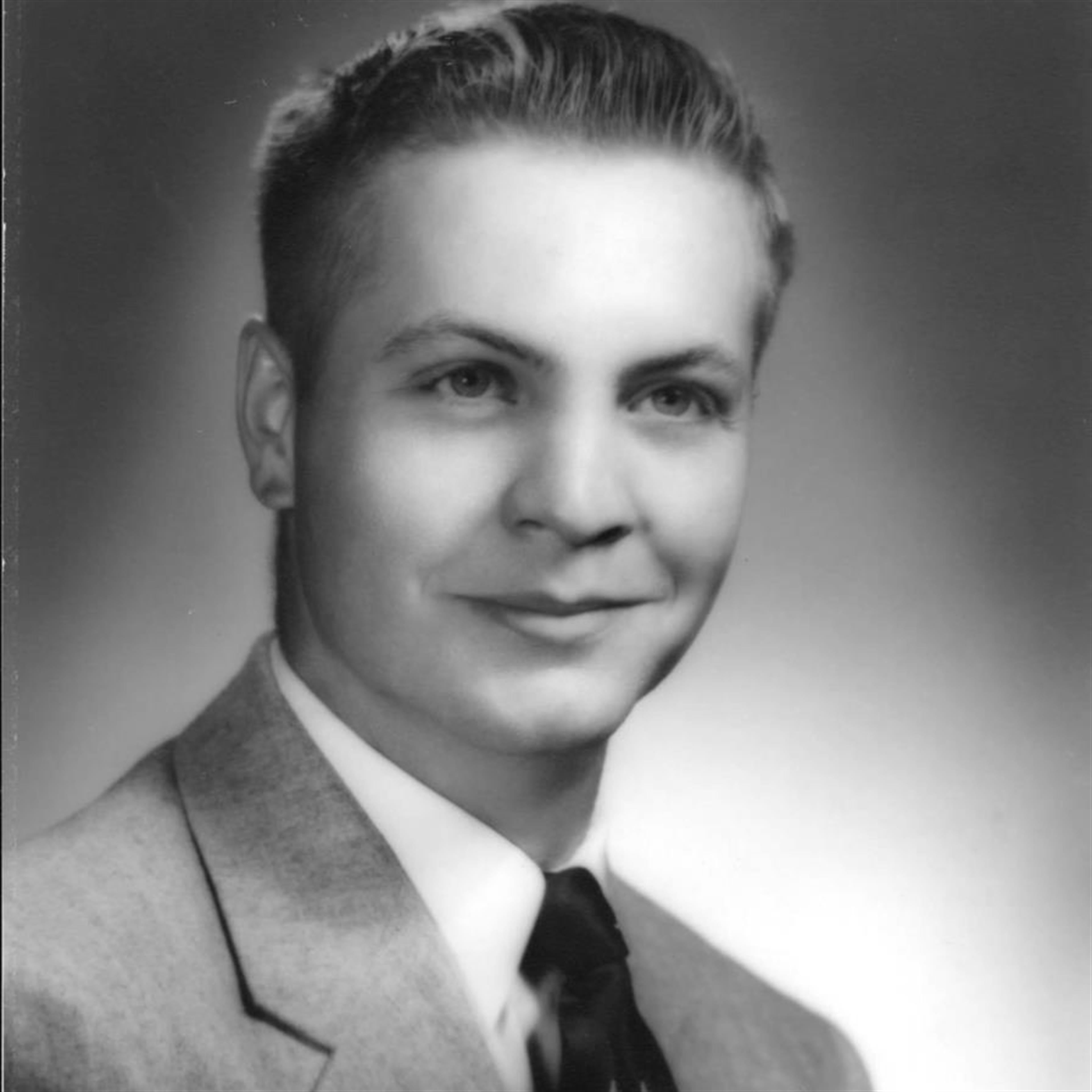 Ray Howerton (Lebanon)