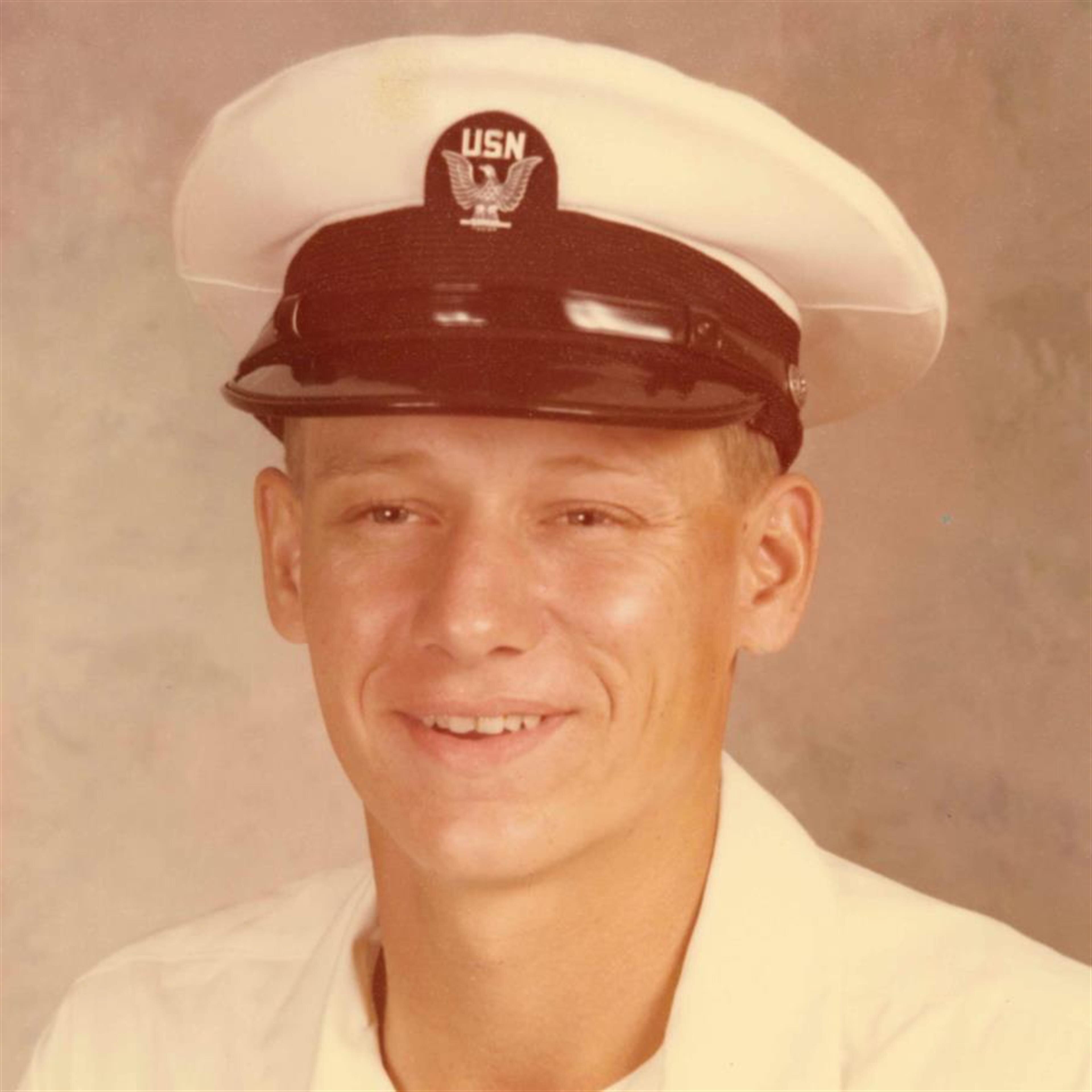 James Eugene Fisher