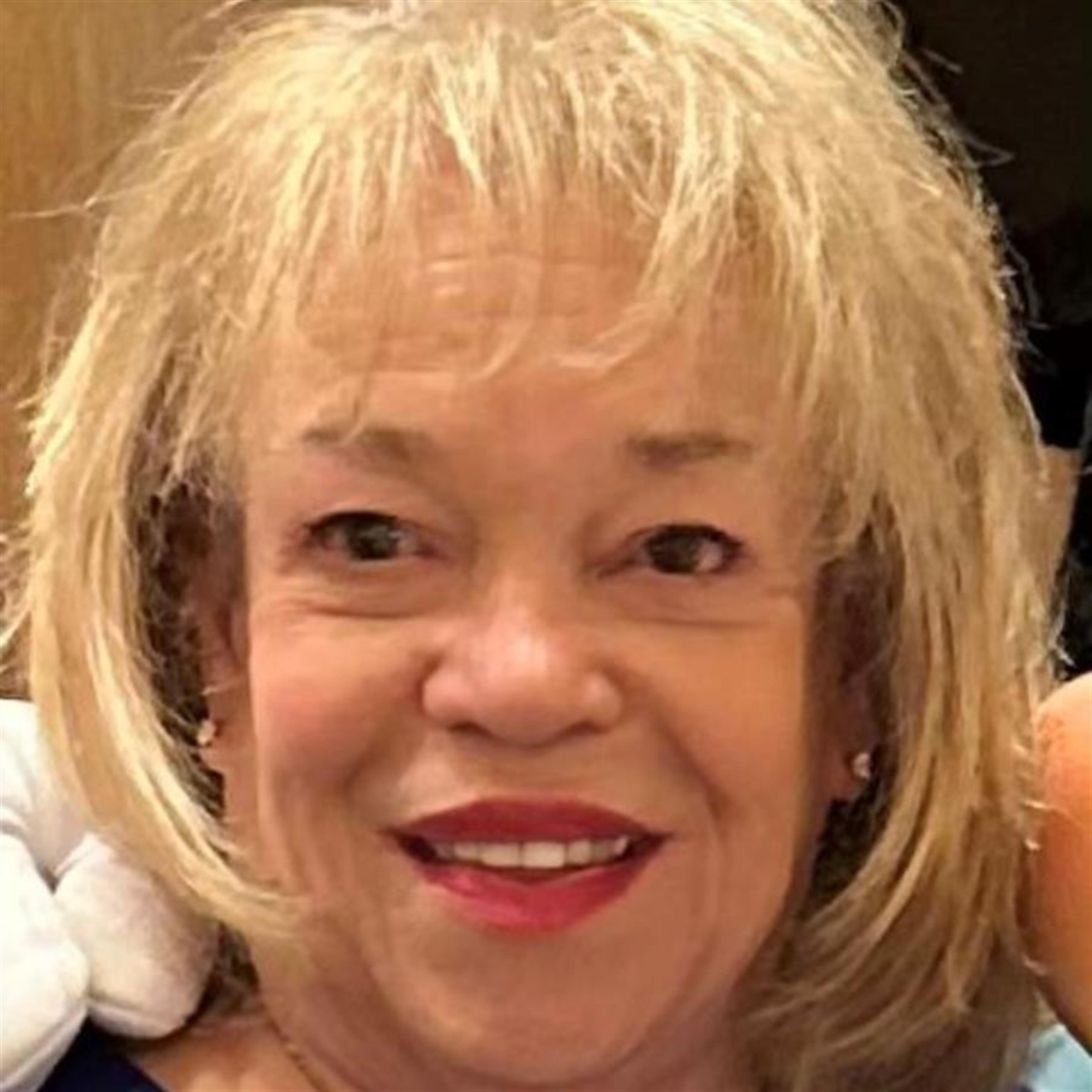 Patricia Estelle Boggs' obituary picture