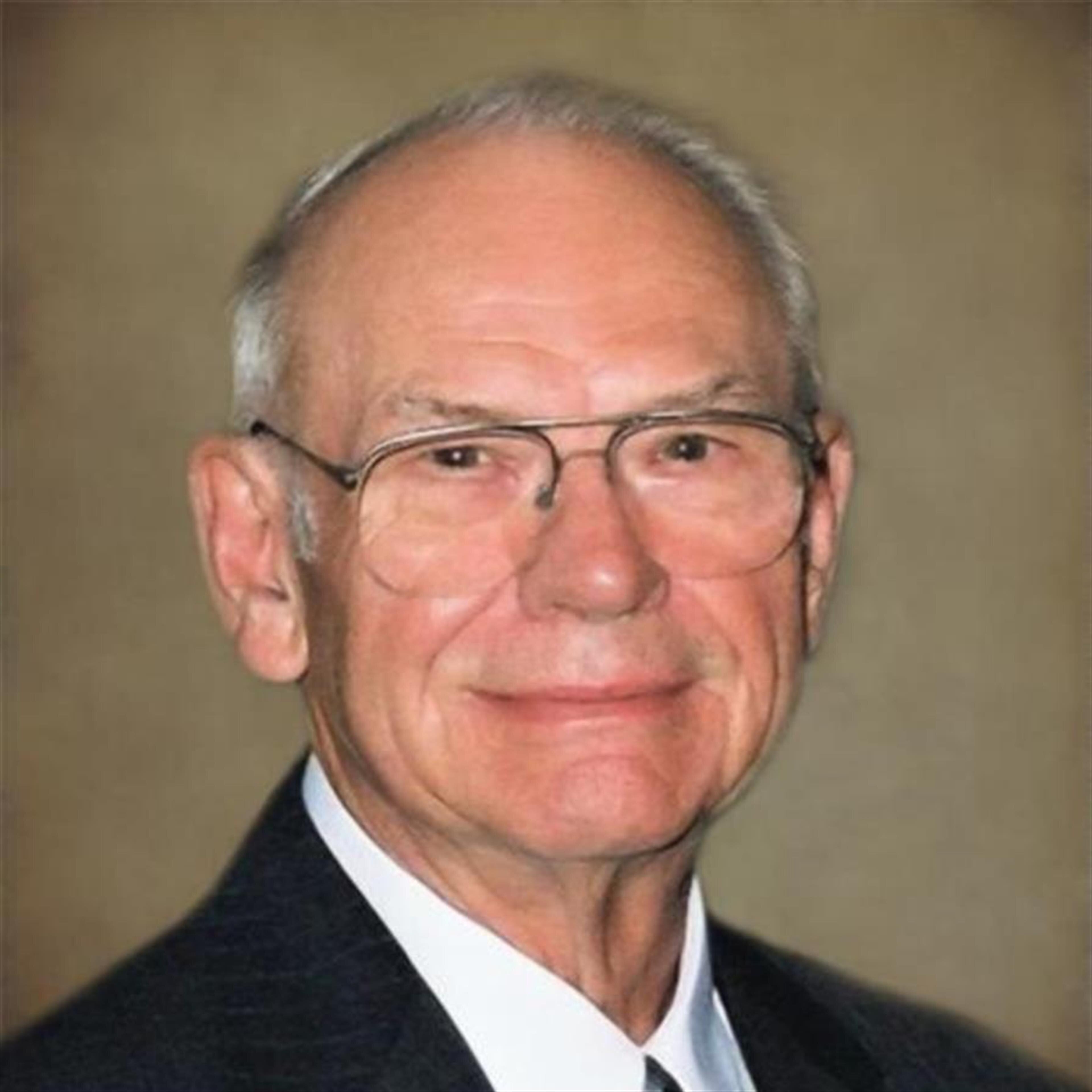 Joseph Hutchison Baker Sr.