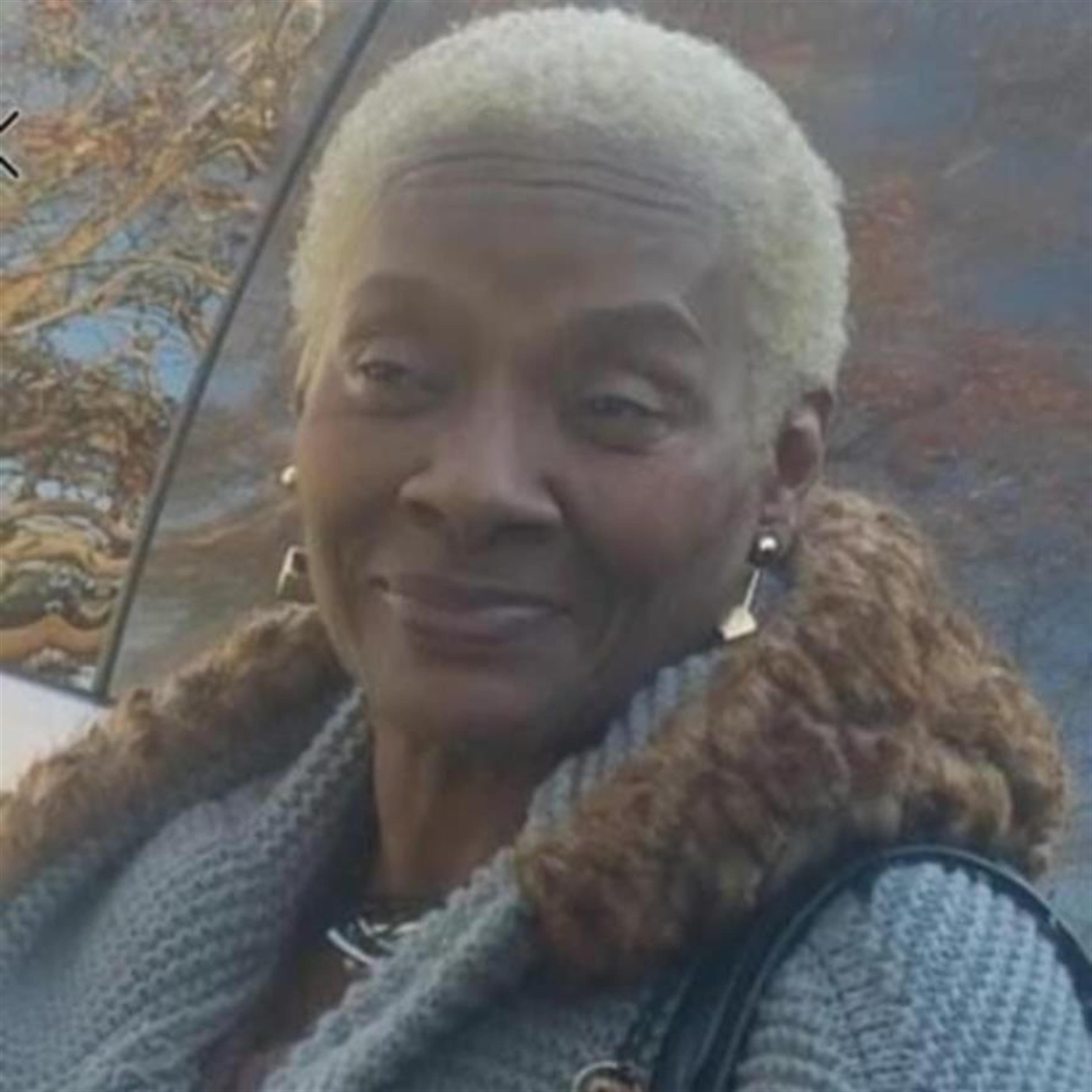 Diane Lee Yong's obituary picture