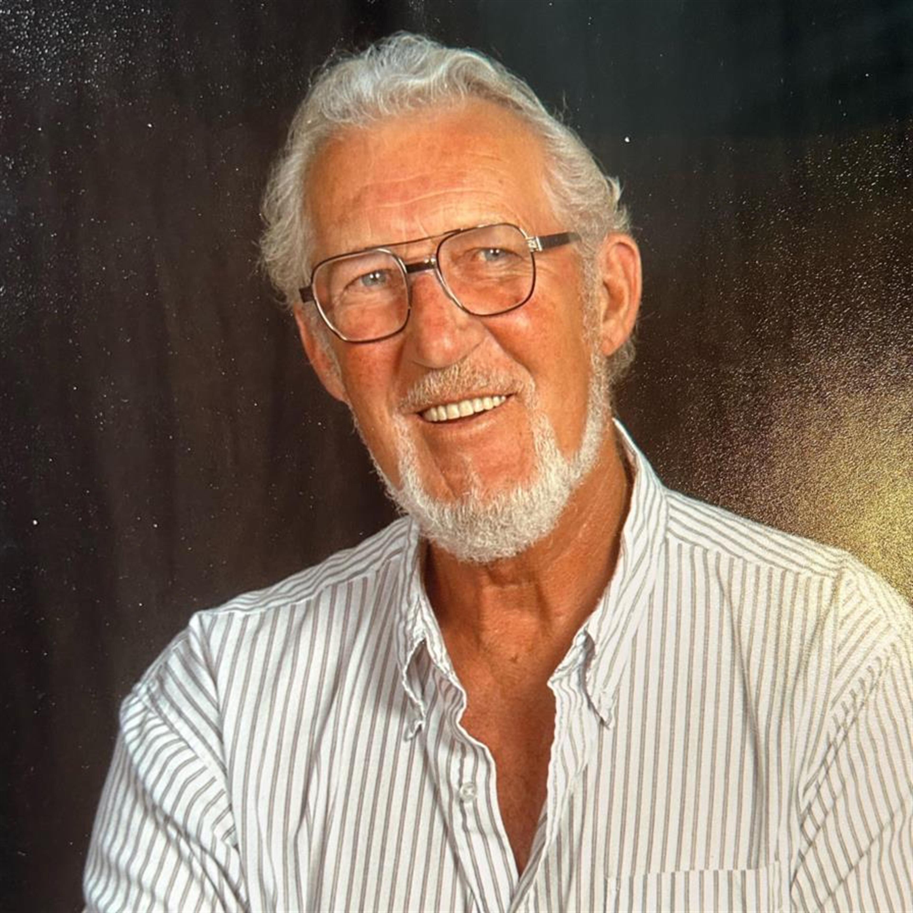 Howard Clifford Sullivan