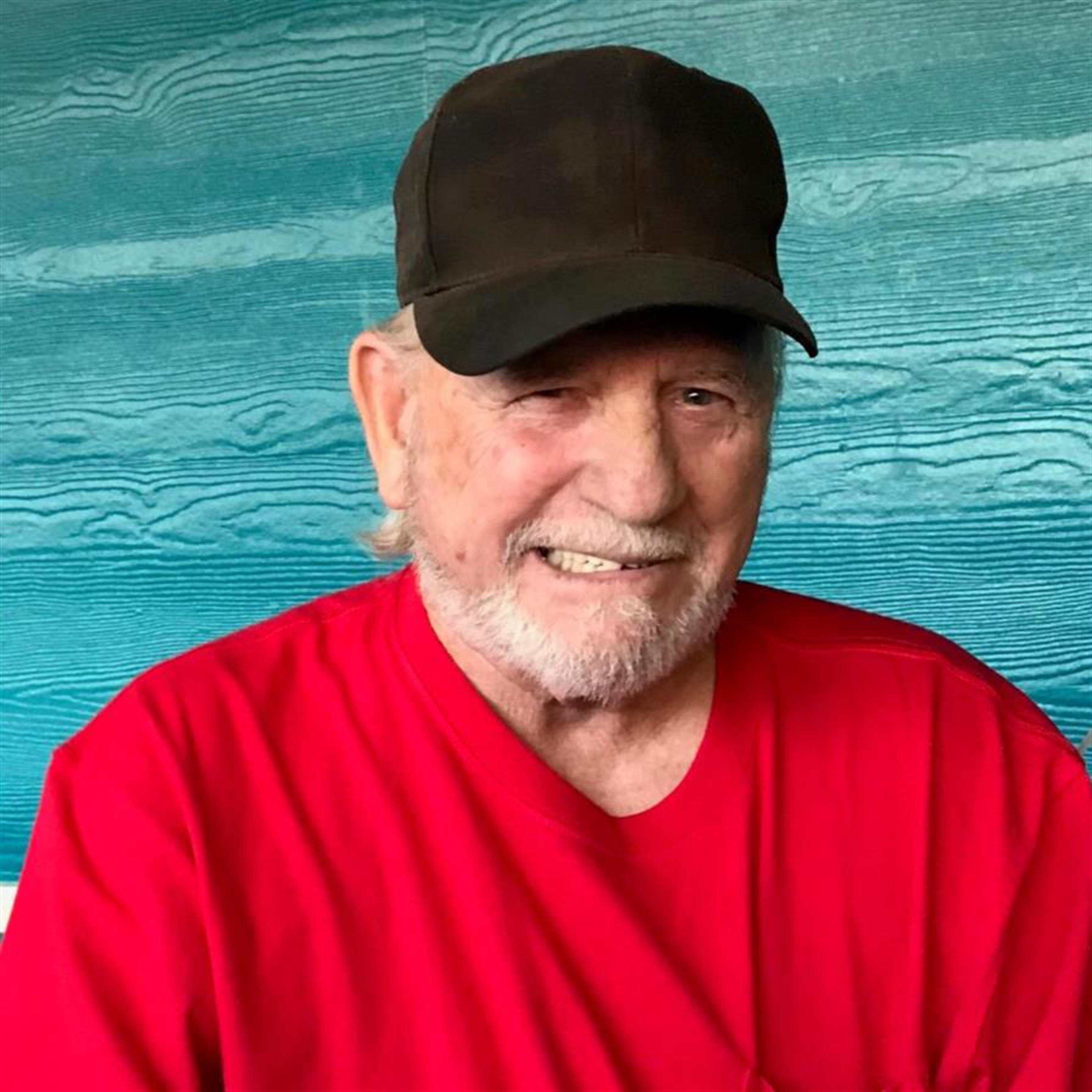 Charles "Charlie" Robert Simpson