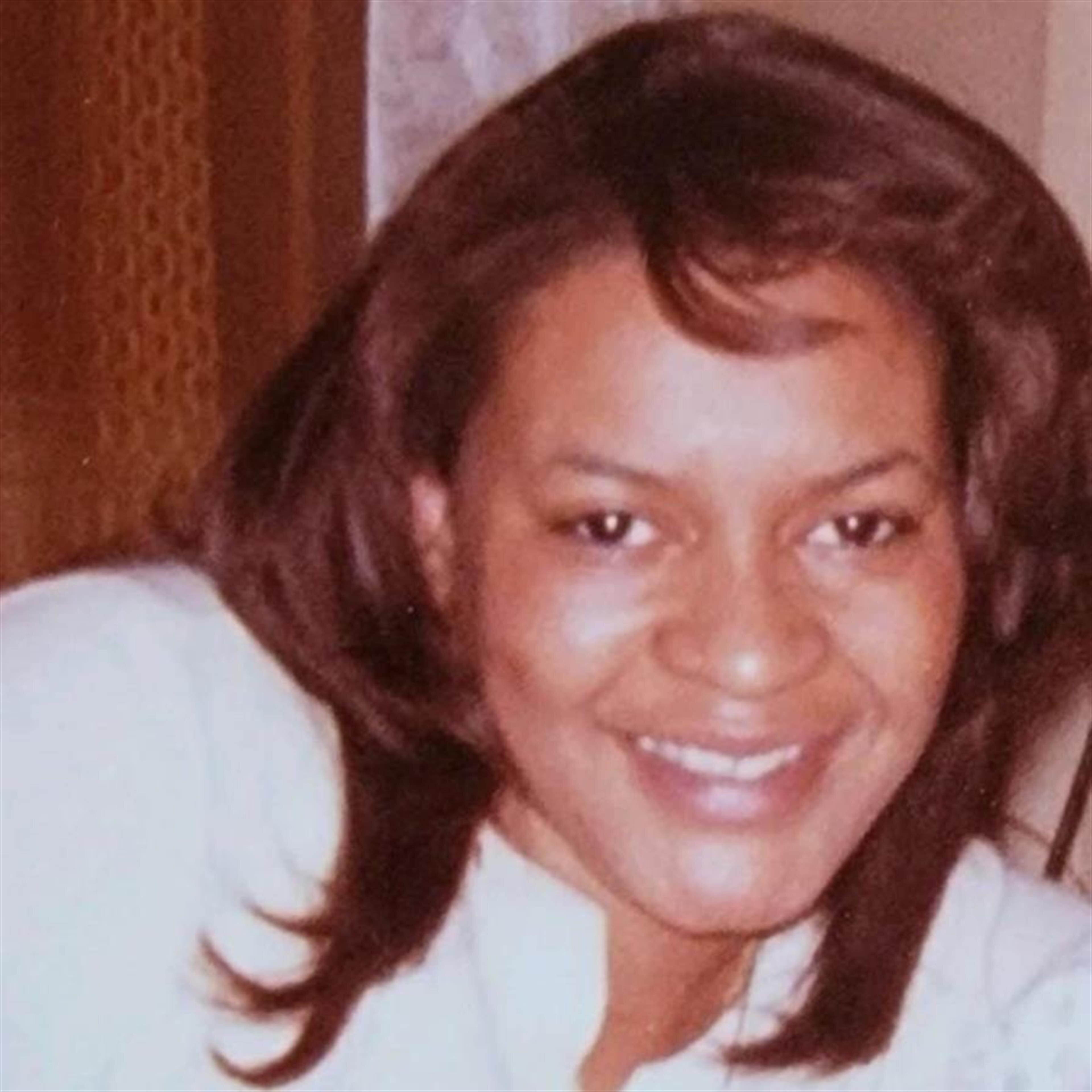 Sandra Elaine Watson