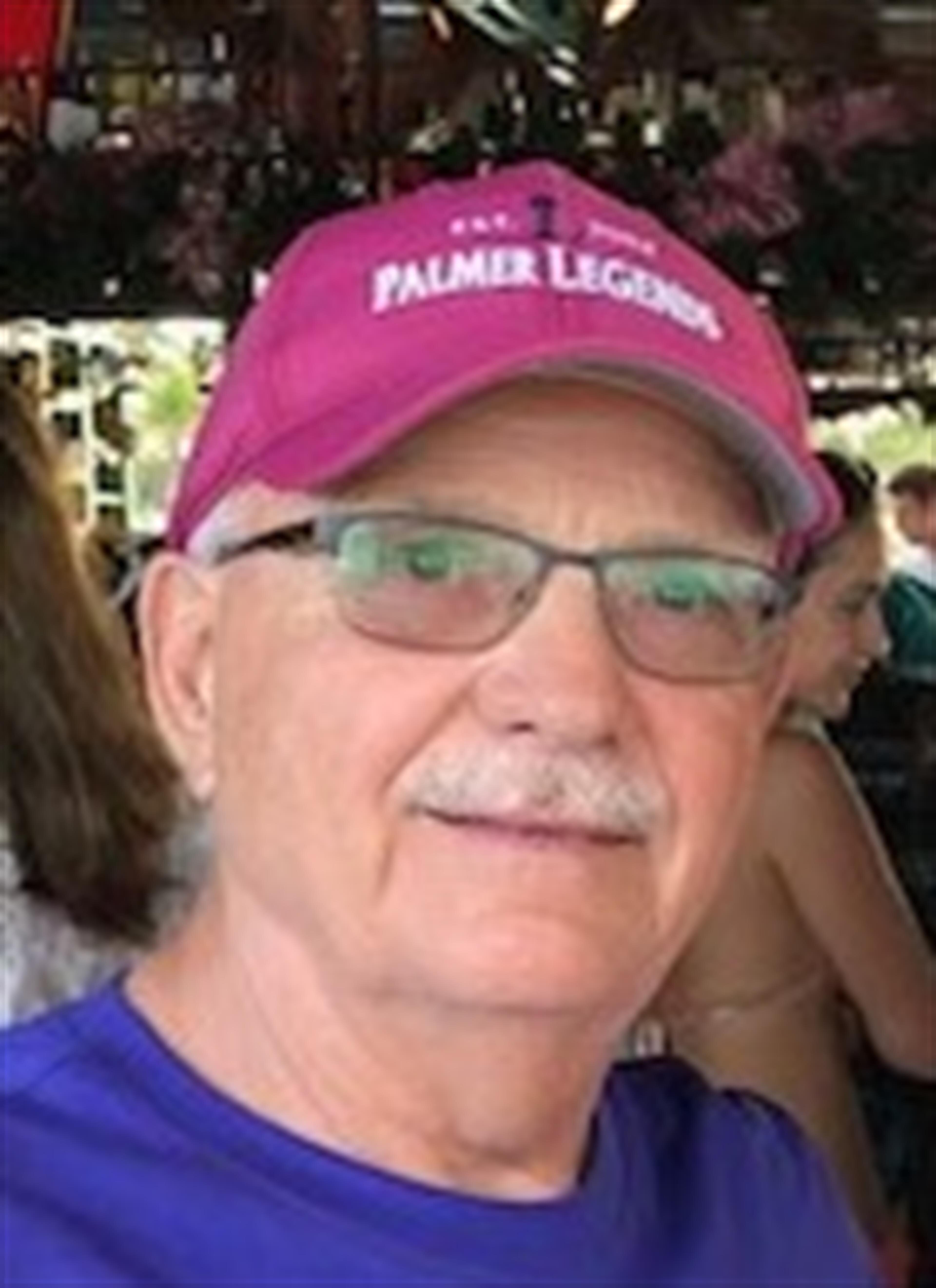 Robert King