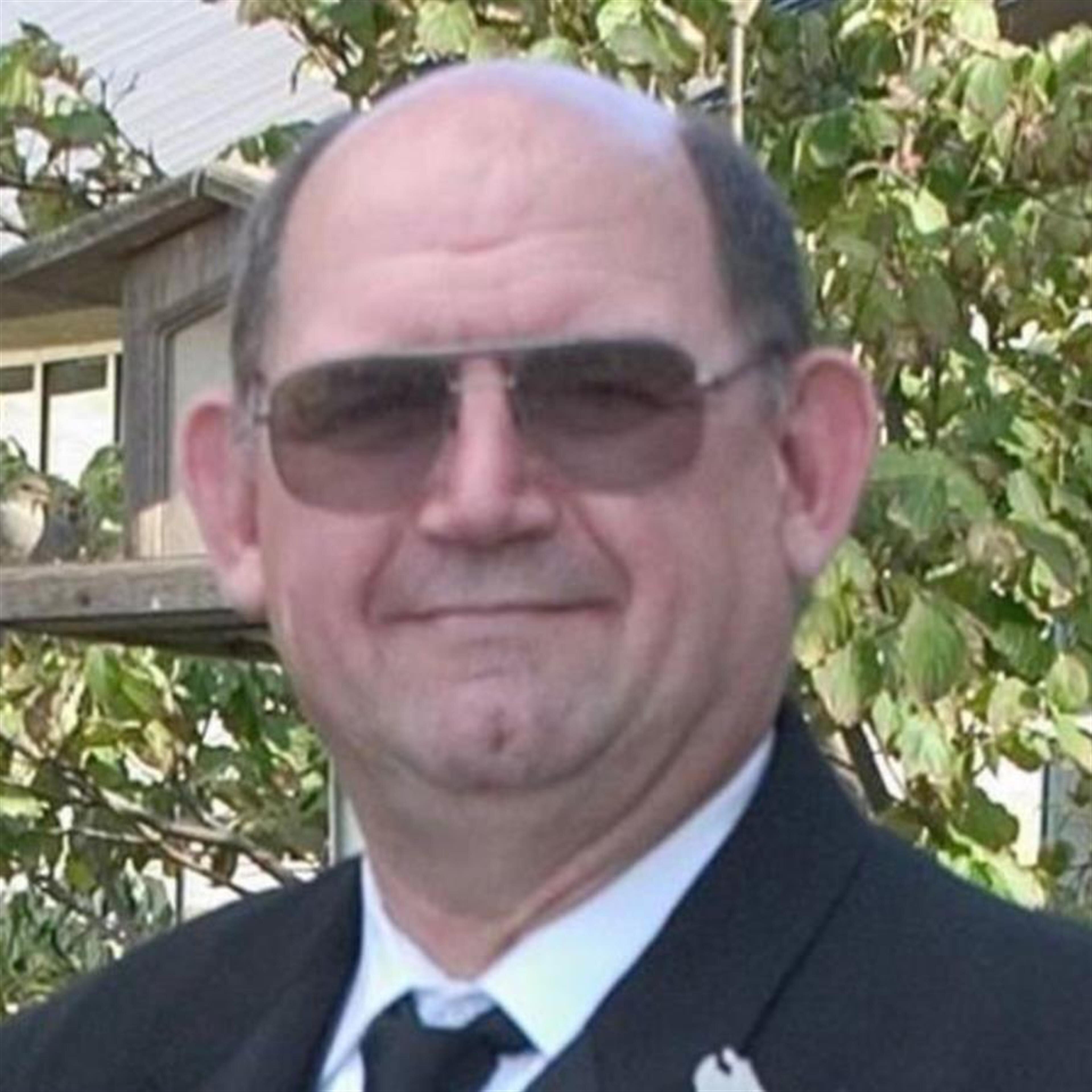 Roland Lee Van Hassel