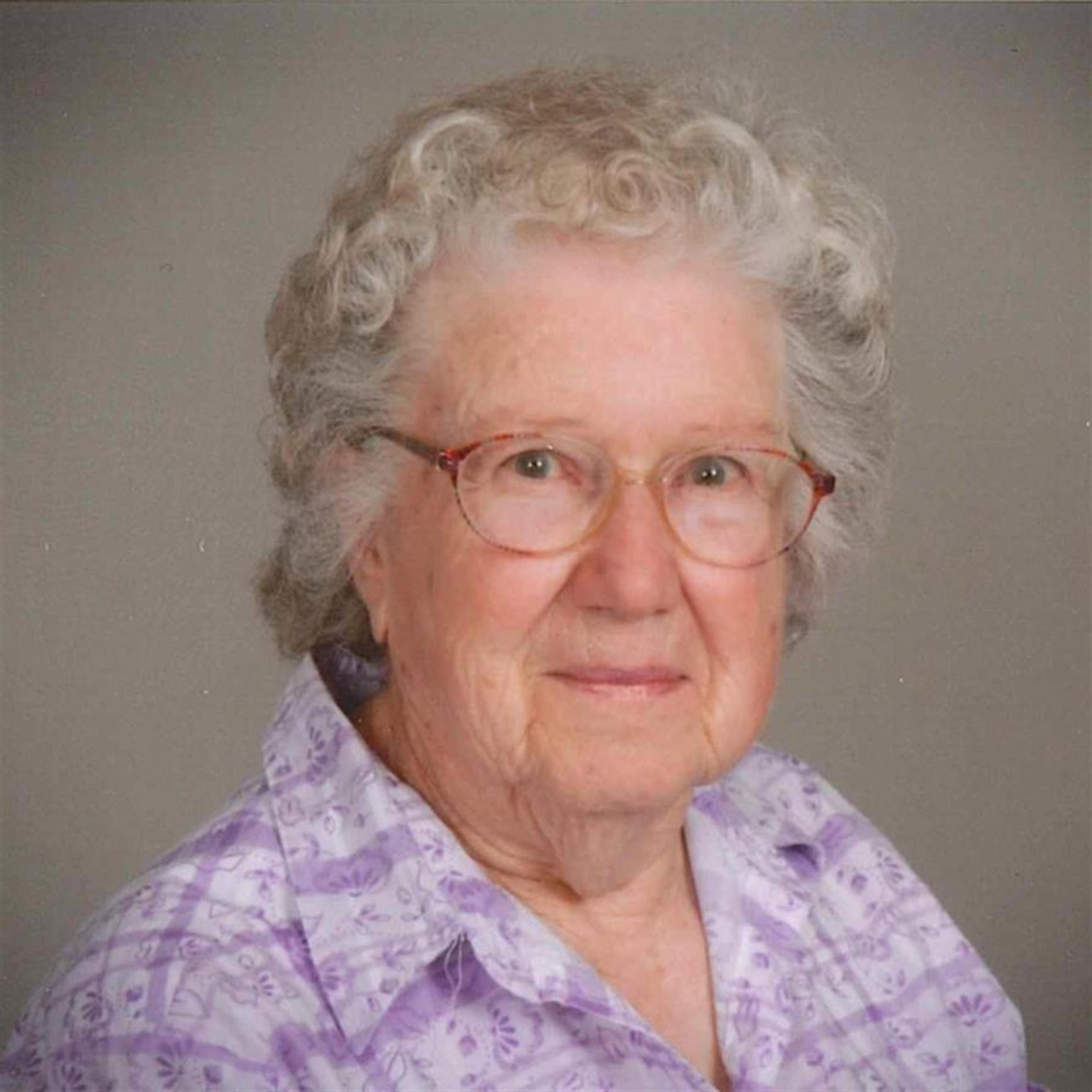 Elsie Marie Smith