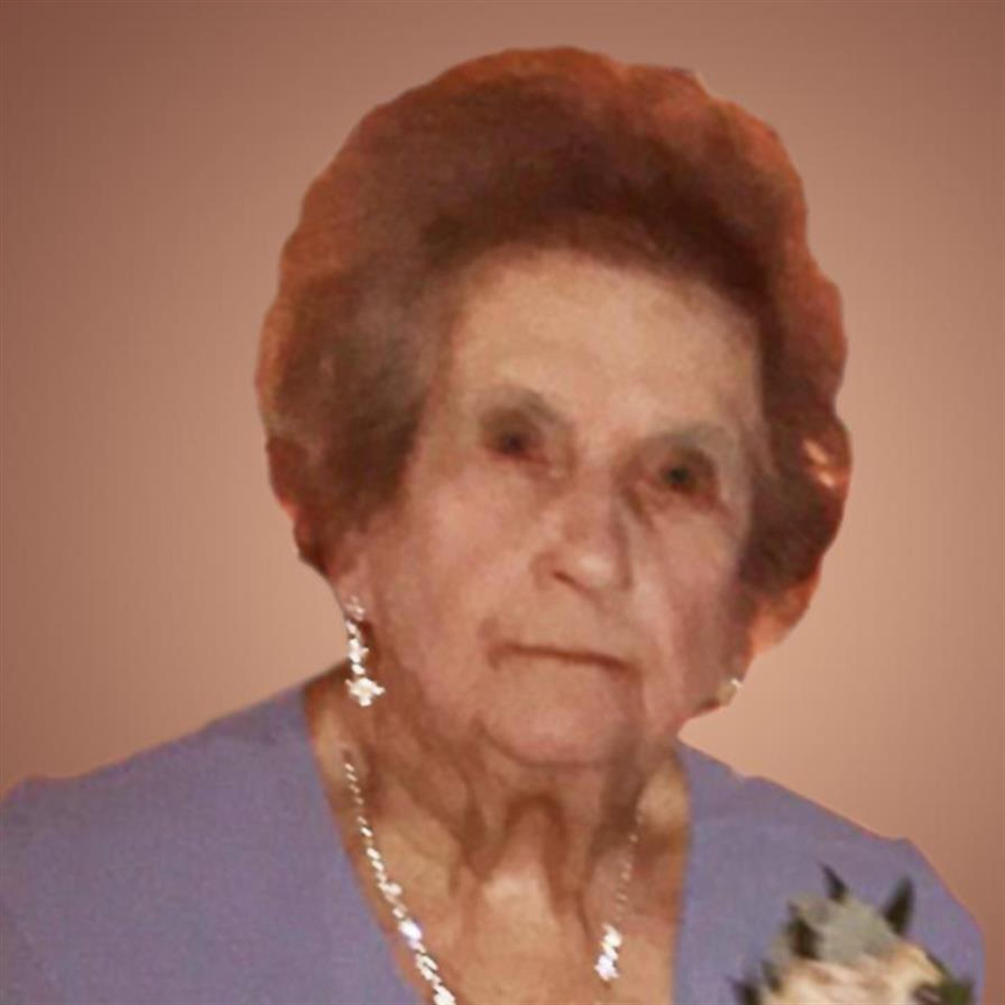 Nora Lee Dufrene Peyregne