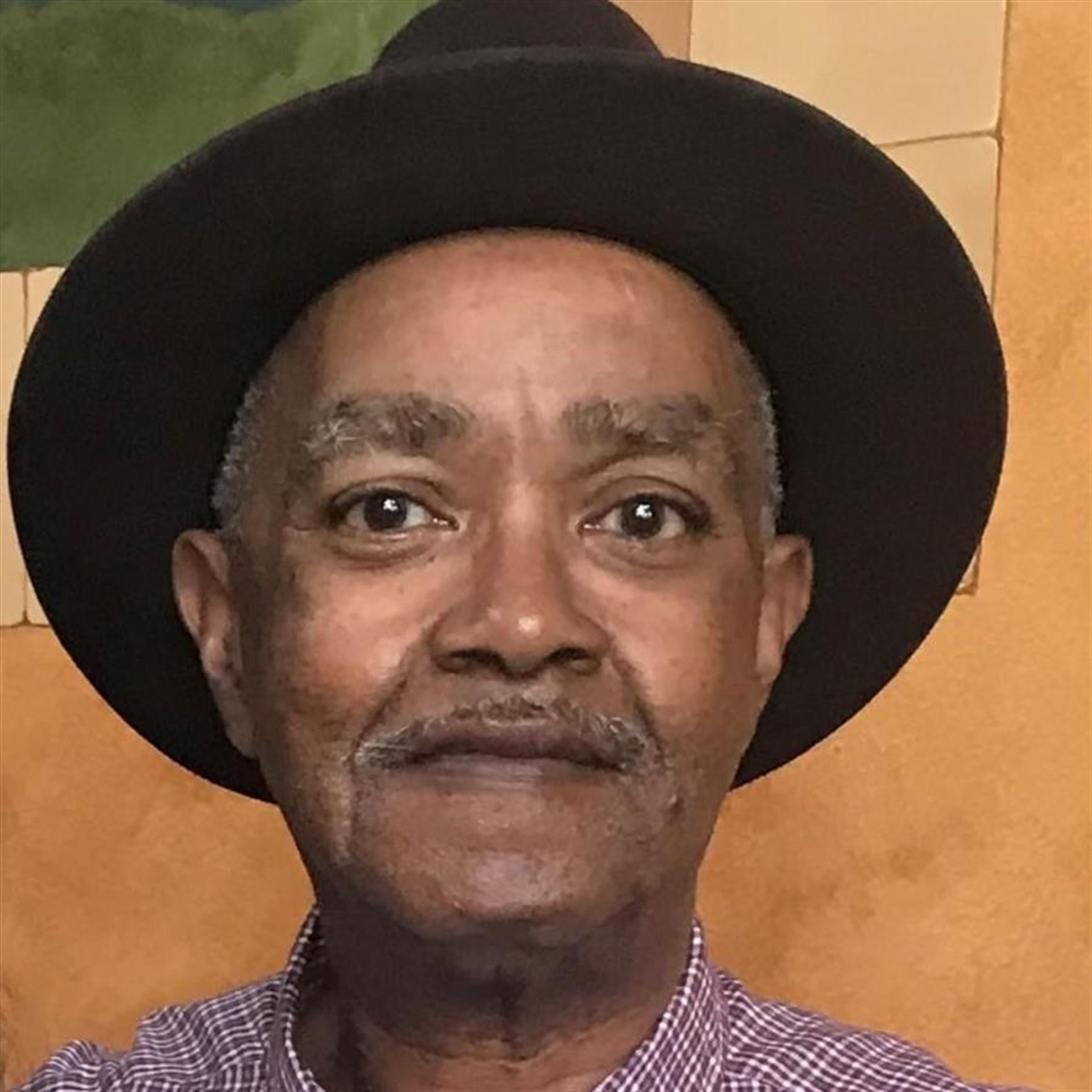 MR. CURTIS EDWARD BLACKWELL I