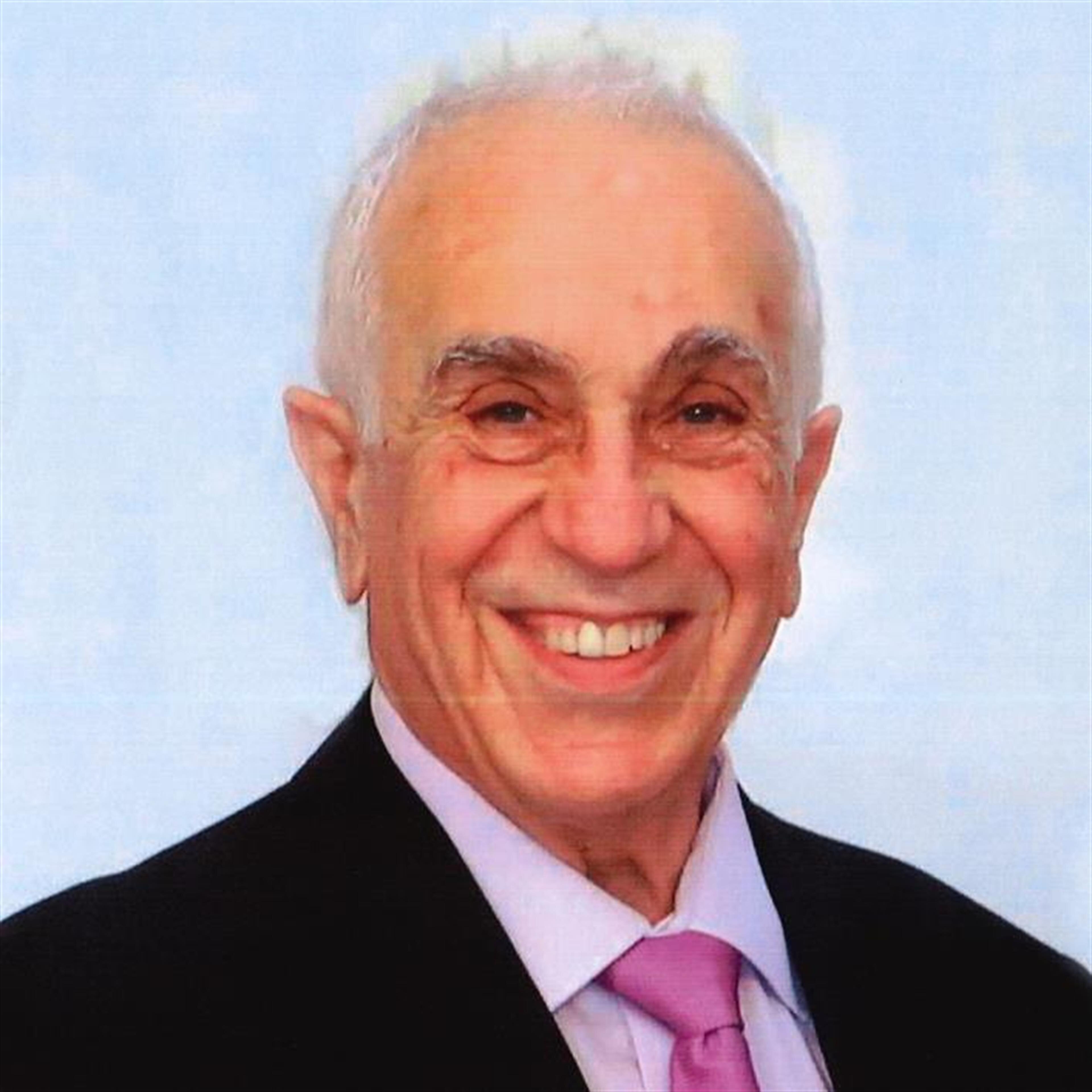 Ibrahim Elias Dik