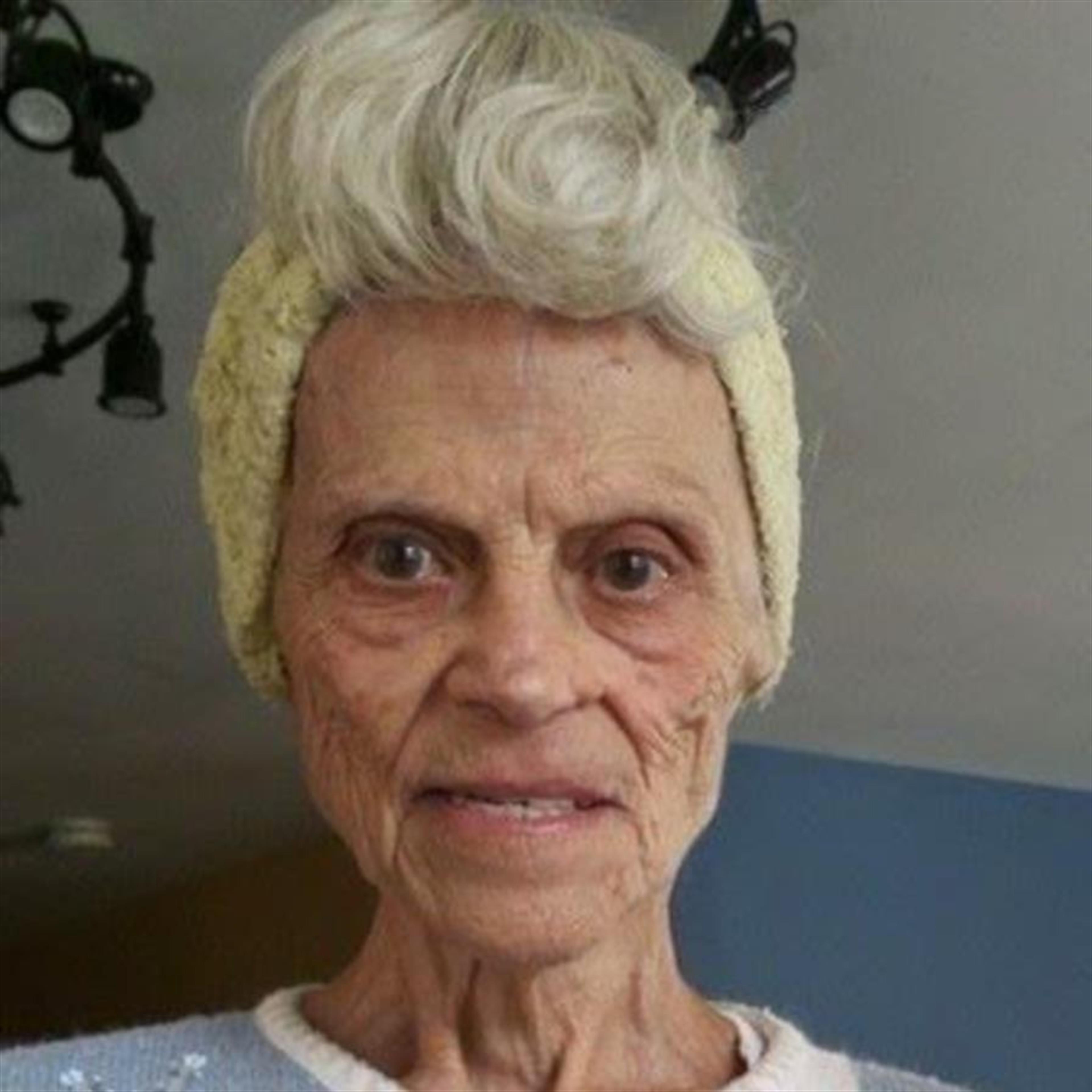 Constance DeSantos
