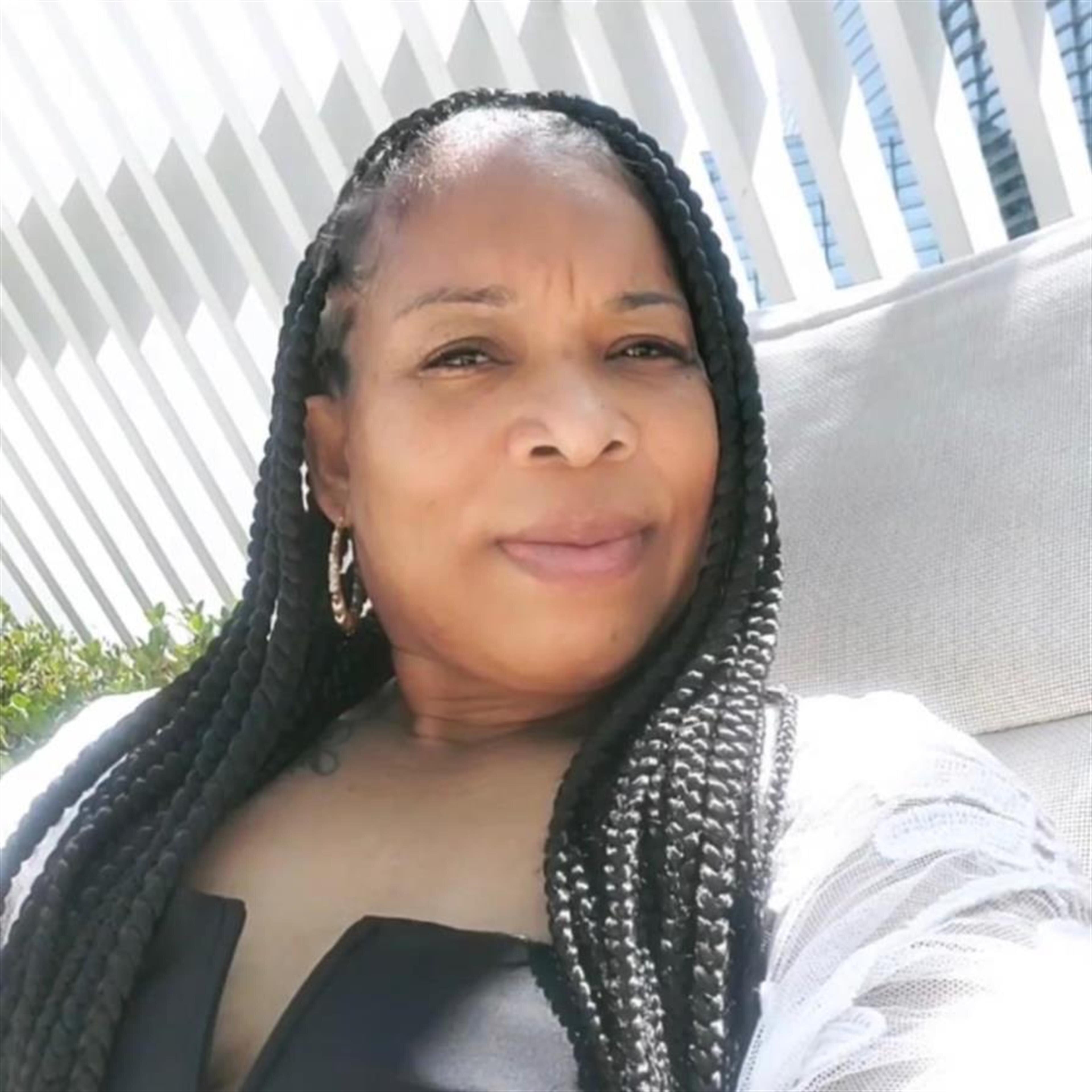 Mysheka Antoinette Vaughn