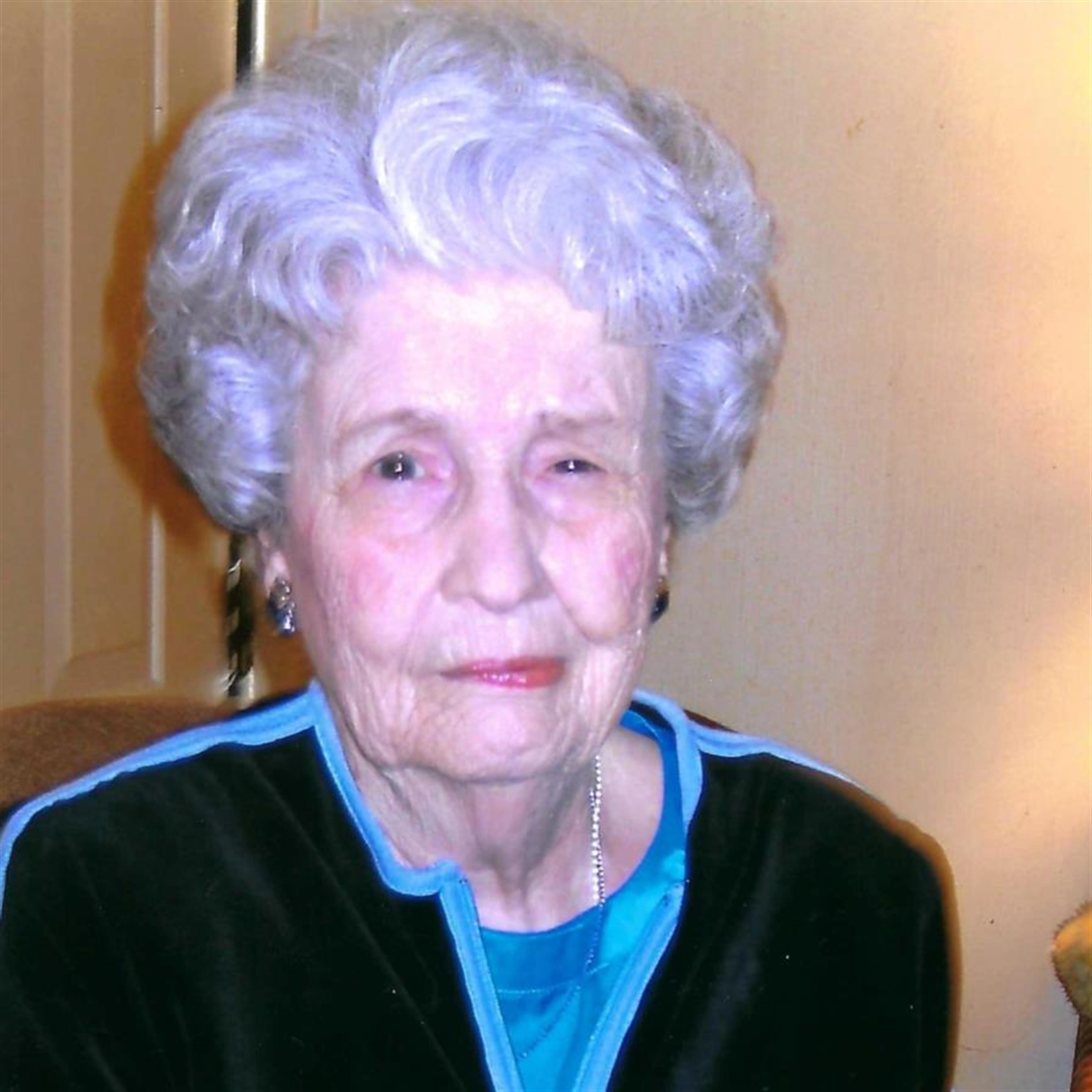 Wilma Alline Samuel