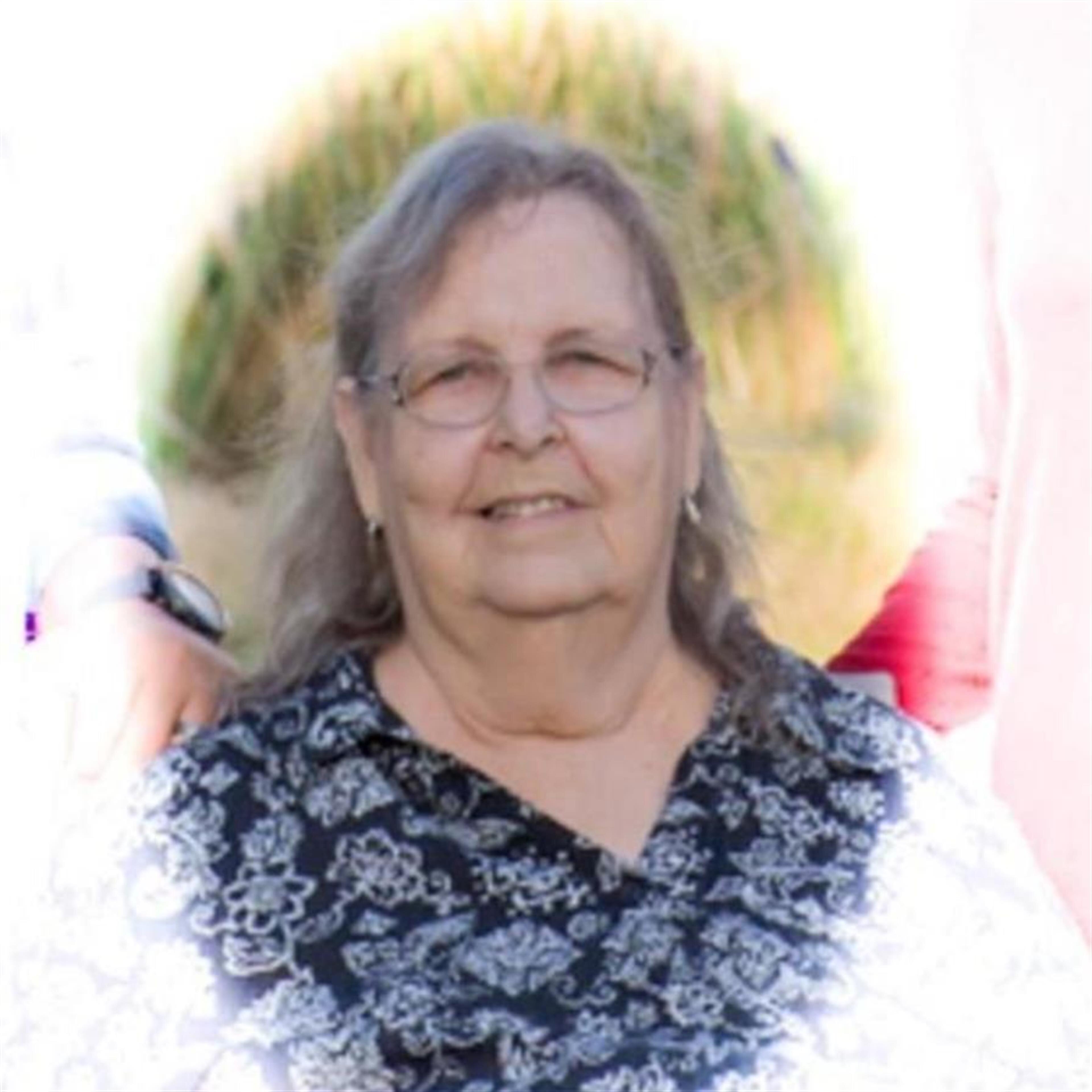 Veronica Lynn Voepel