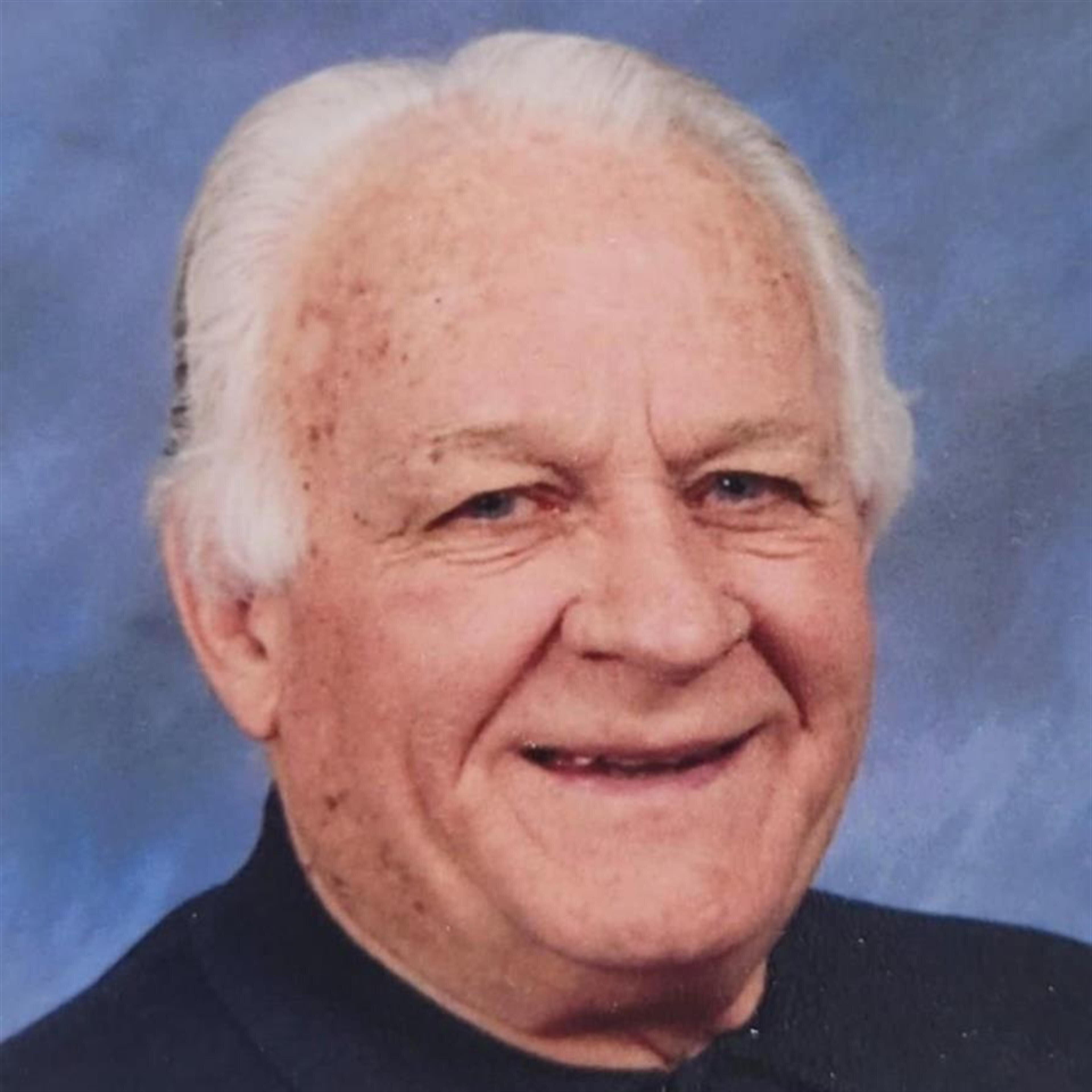 Walter Milton Howell