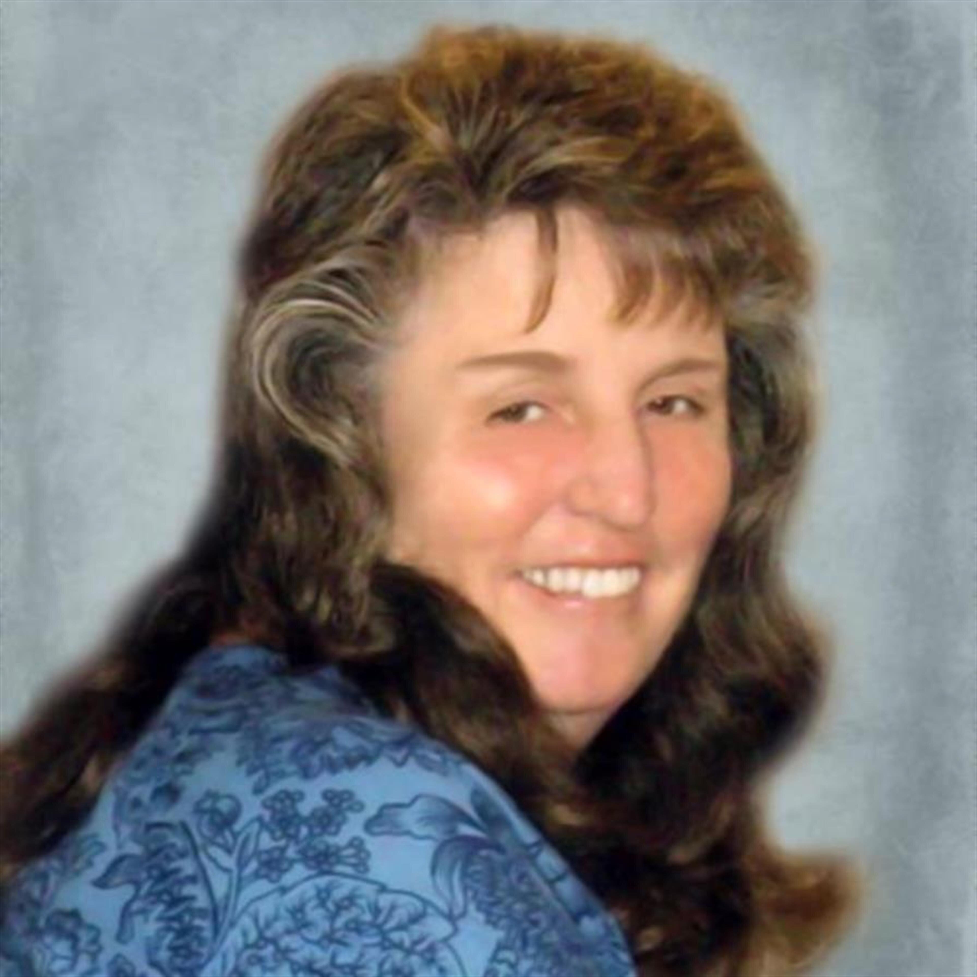 Joyce Ann Kelley