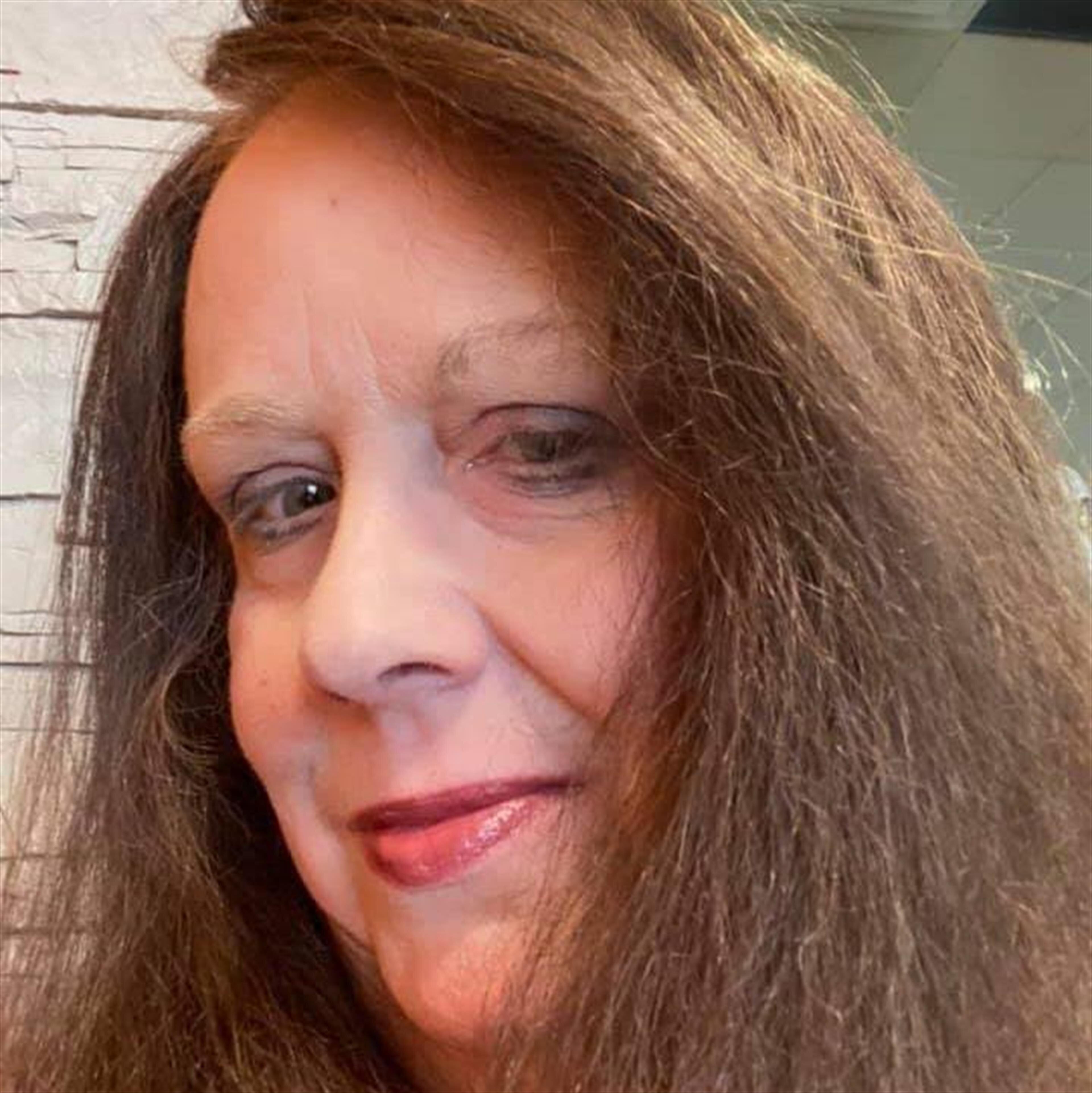 Melanie Clair Brasseaux Janies