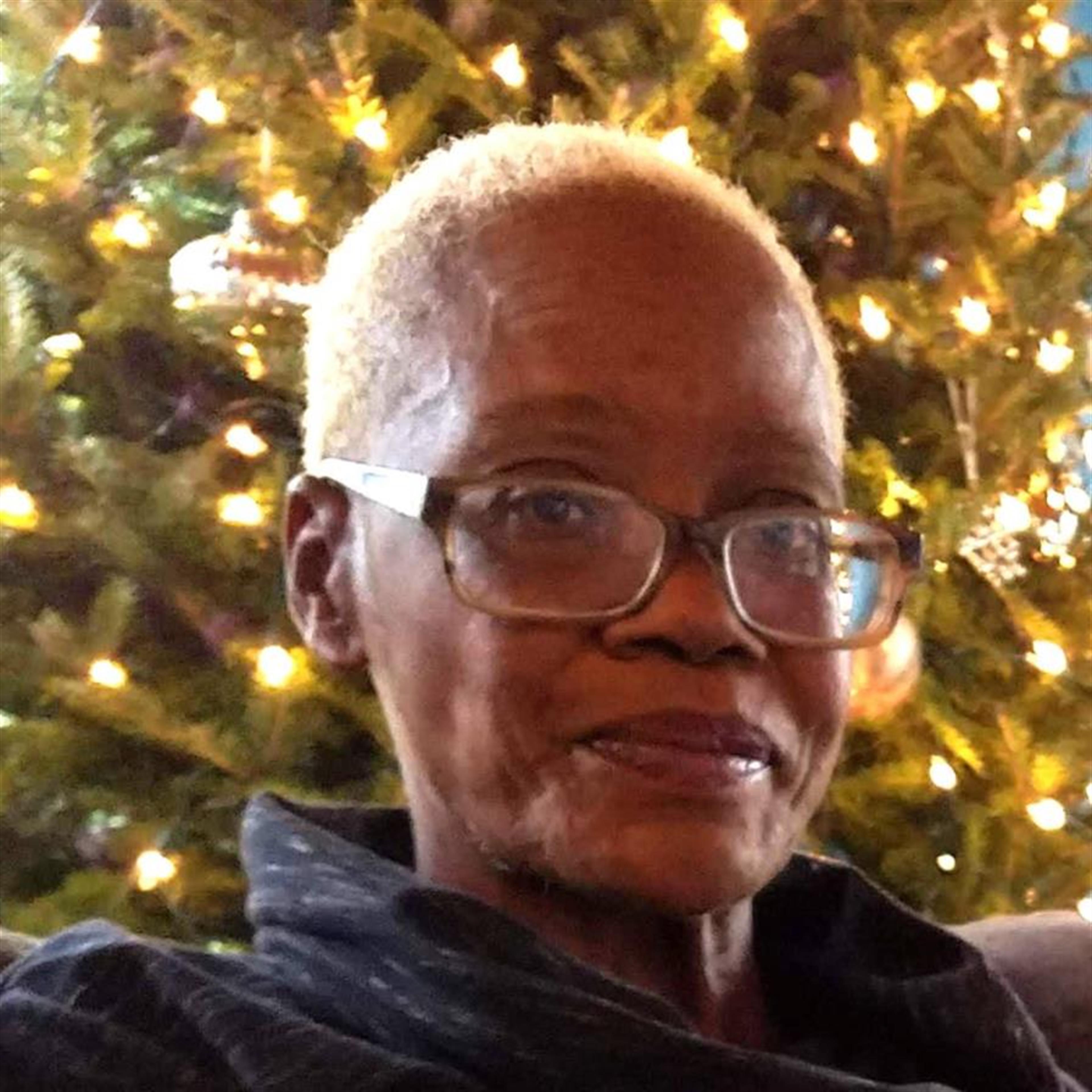 Billie (Hunt) Okallo