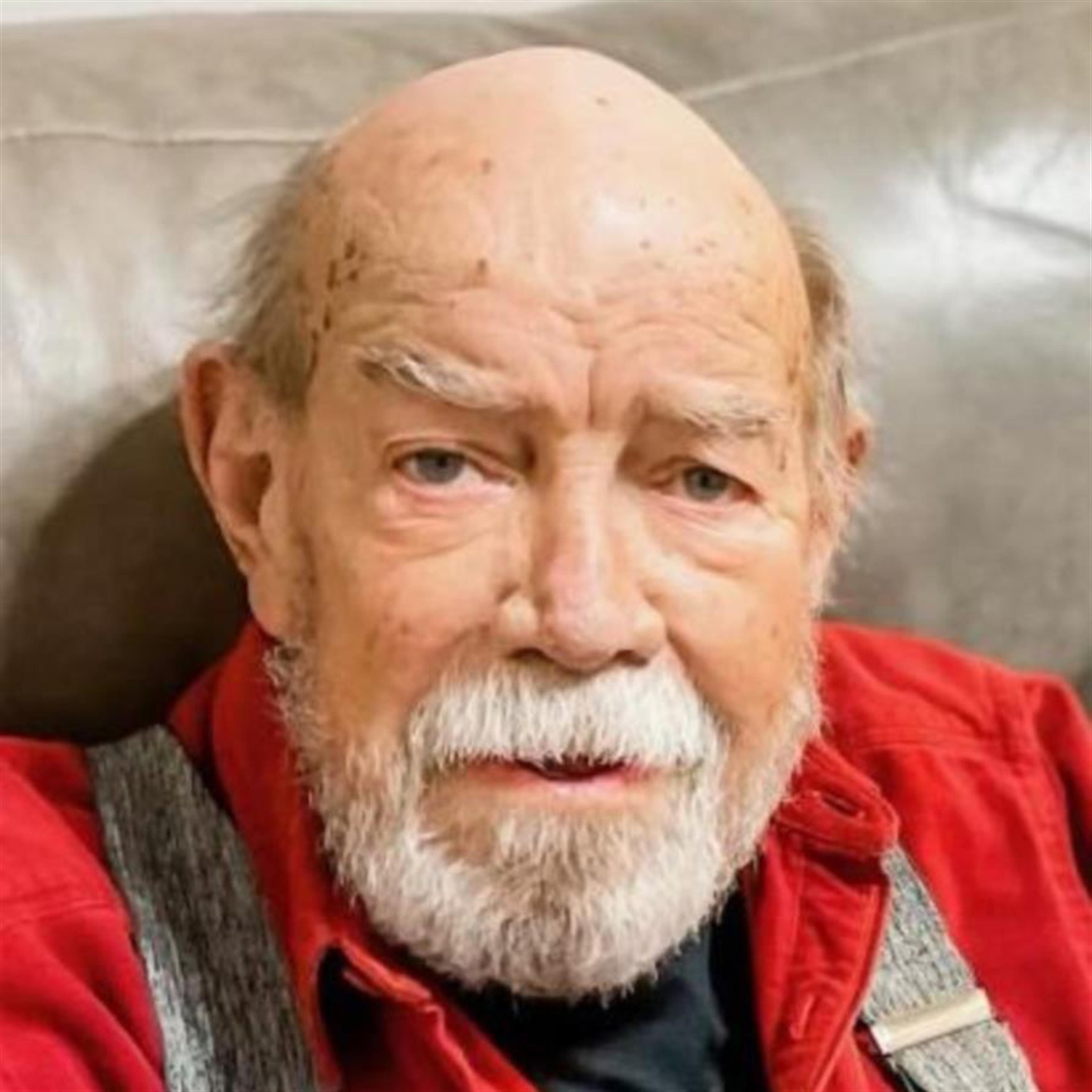 Frank Morris Ritchie, Jr.