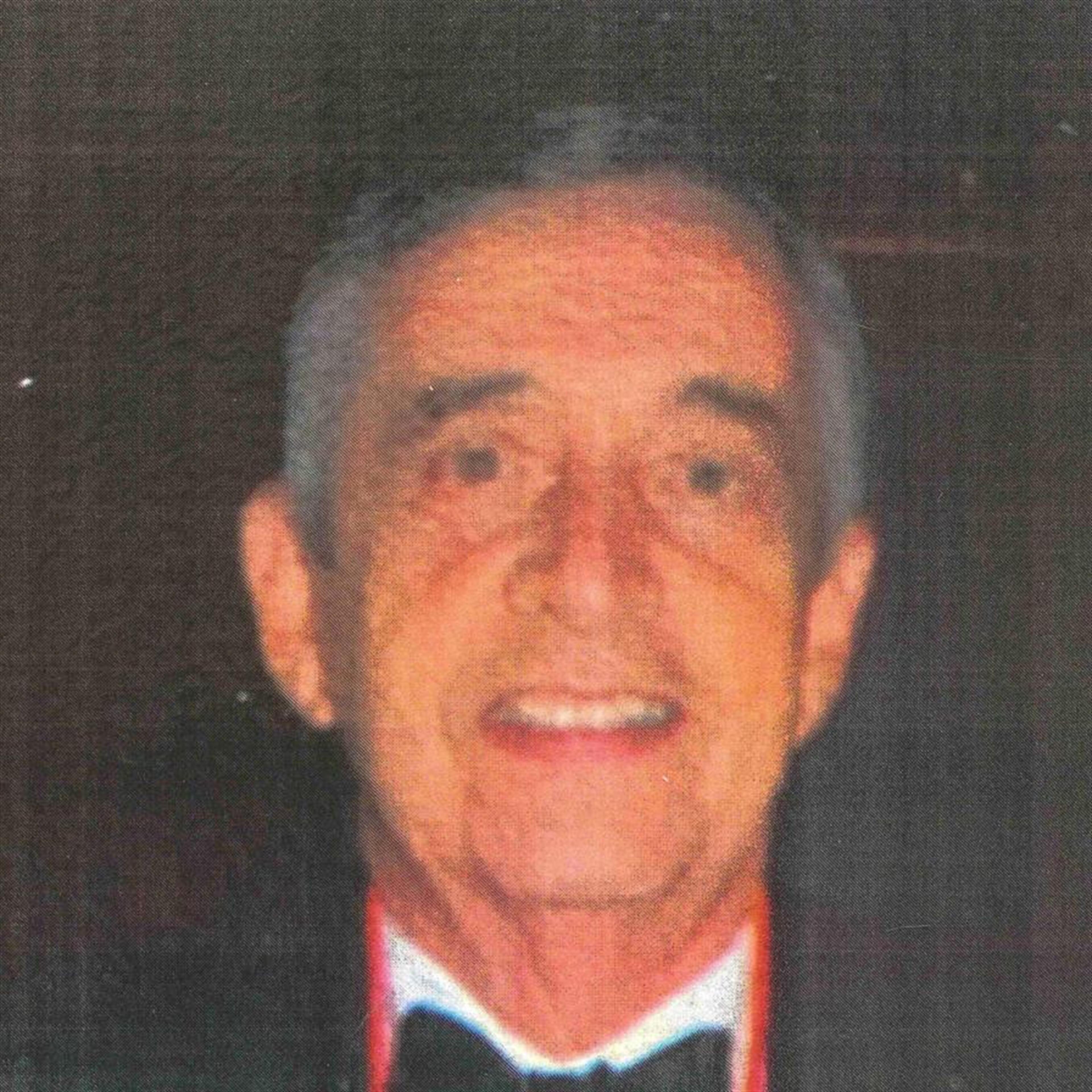 Mr. William Onico Barker