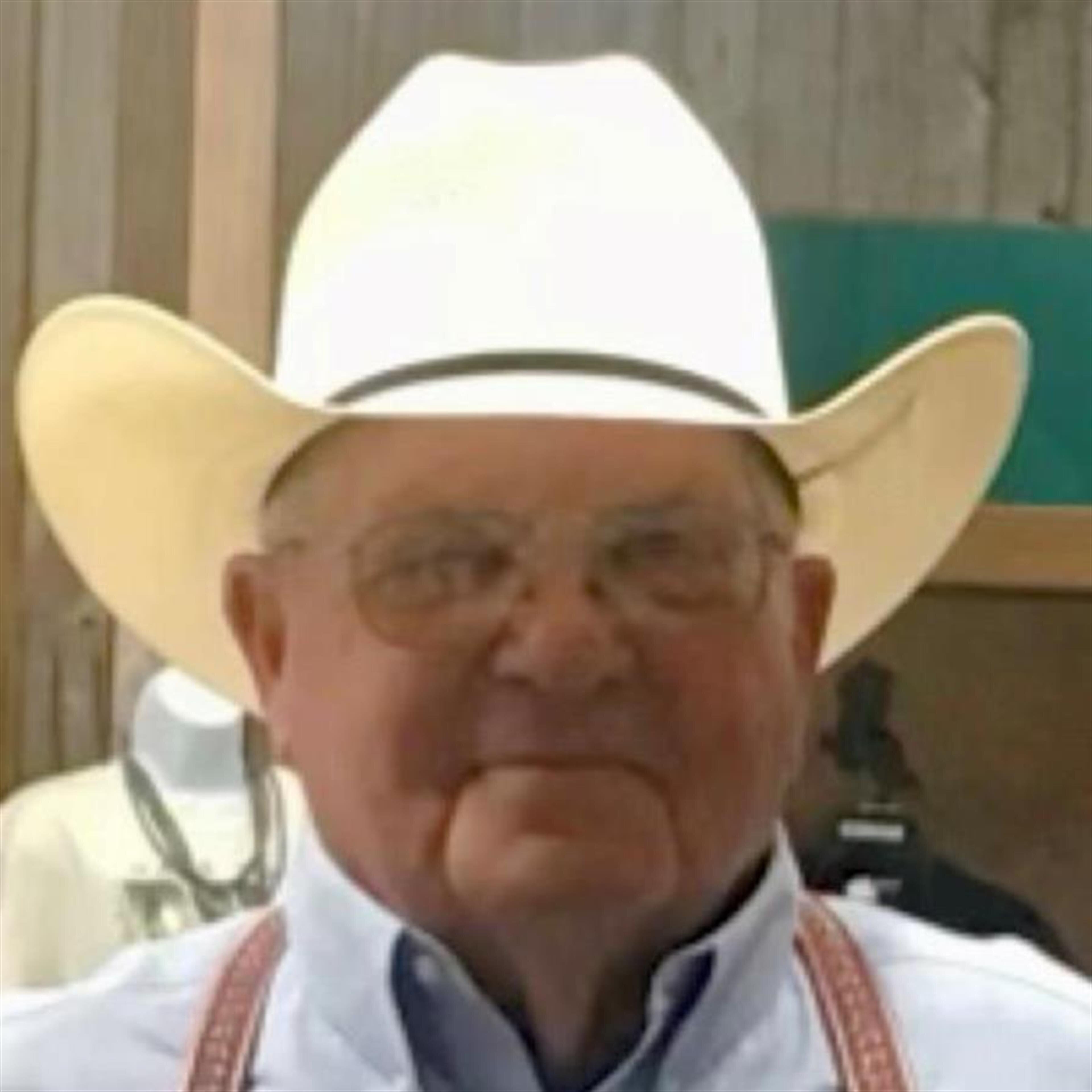 Wesley A. "Wes" Sharp