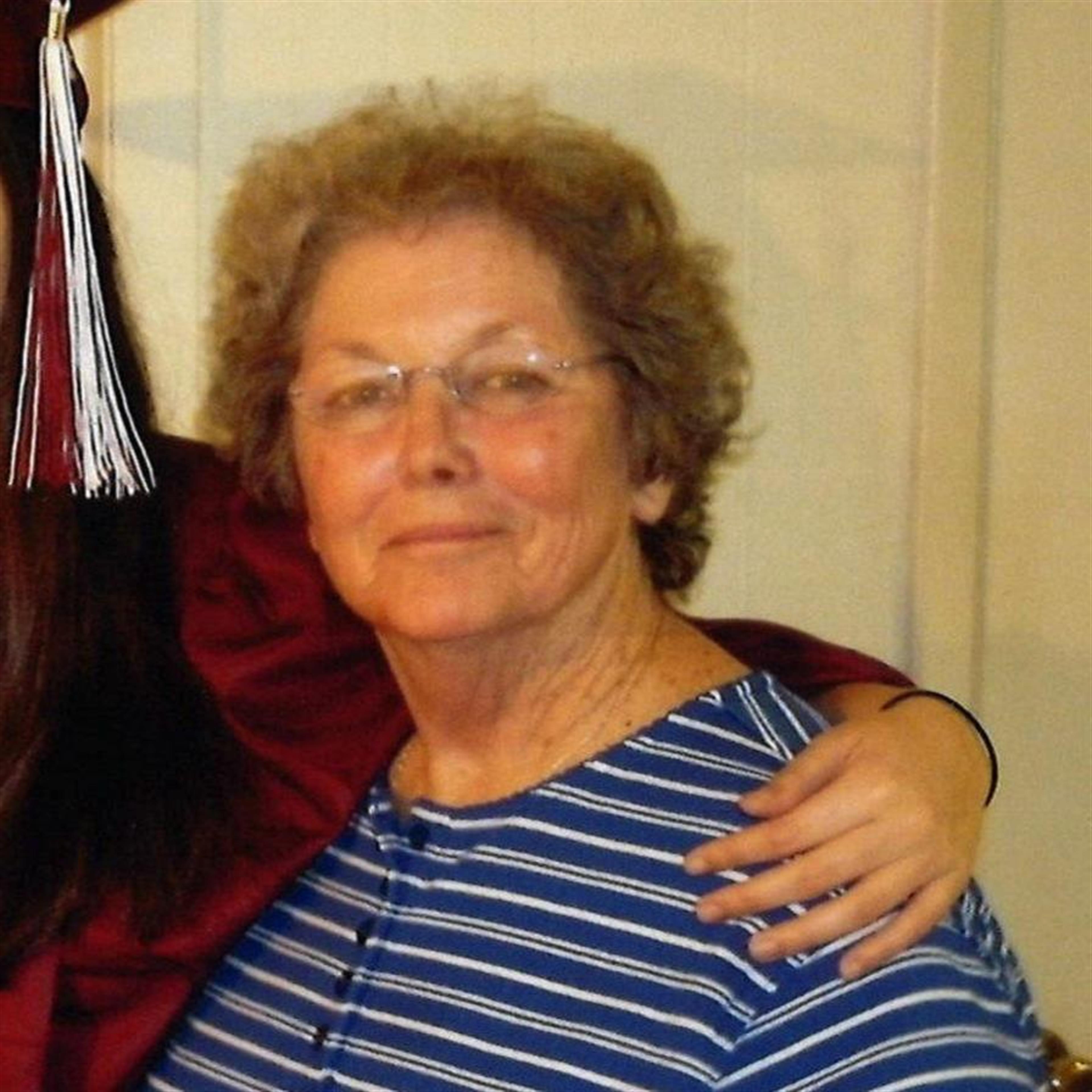 Barbara Allen Bingham's obituary picture