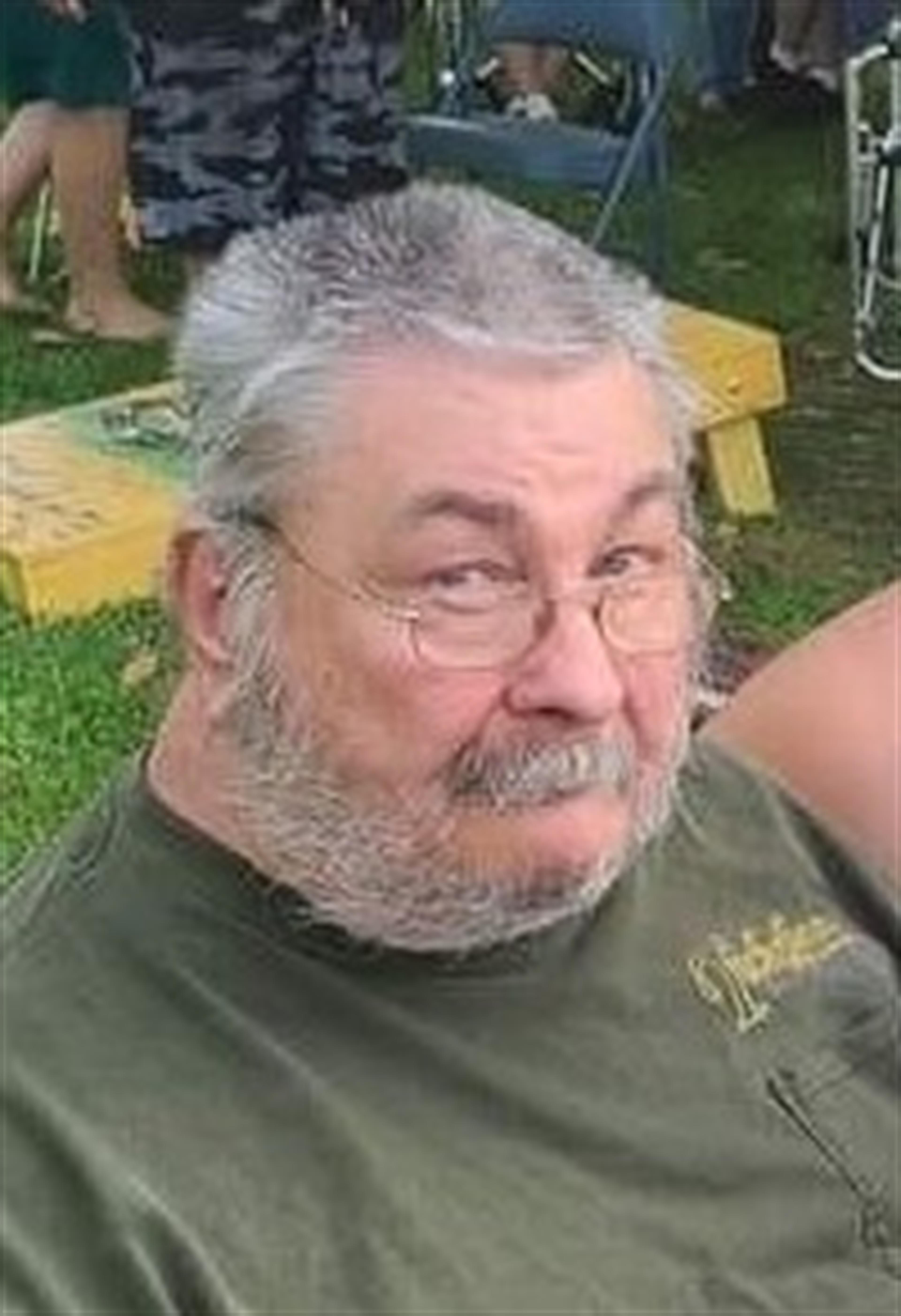 Roland Thomas Draper, III