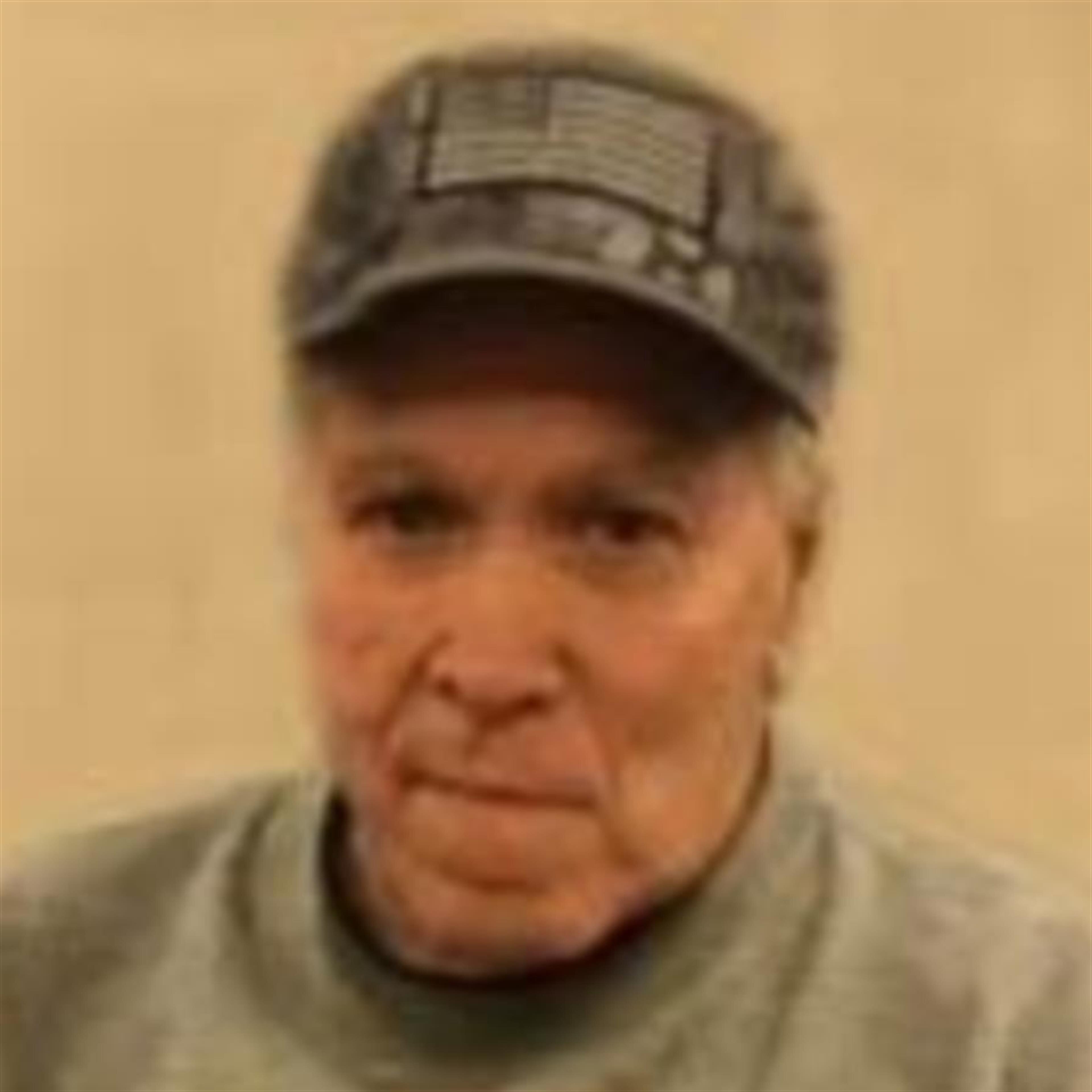 Kenneth O. "Ken" Wilkerson