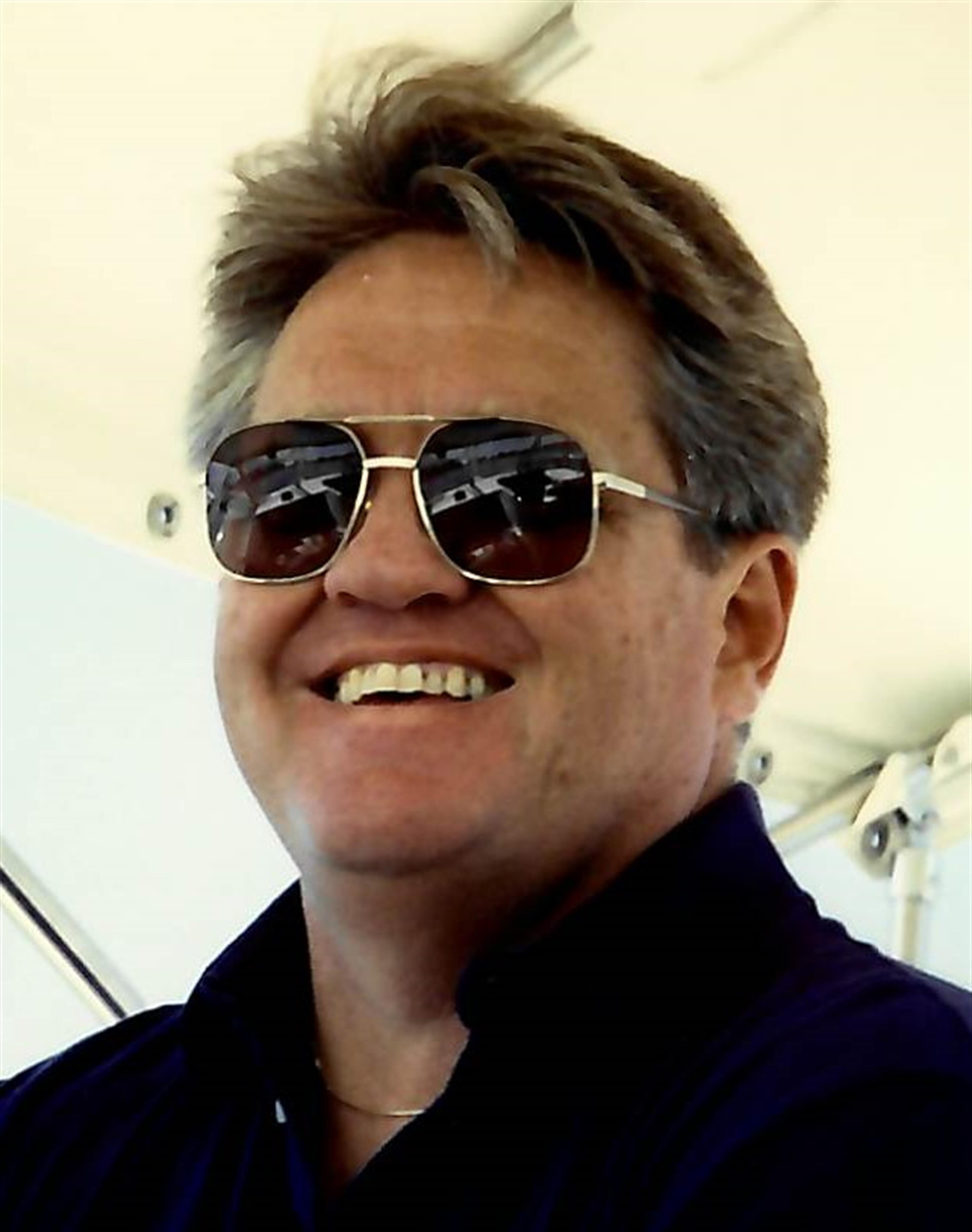 David Gluntz