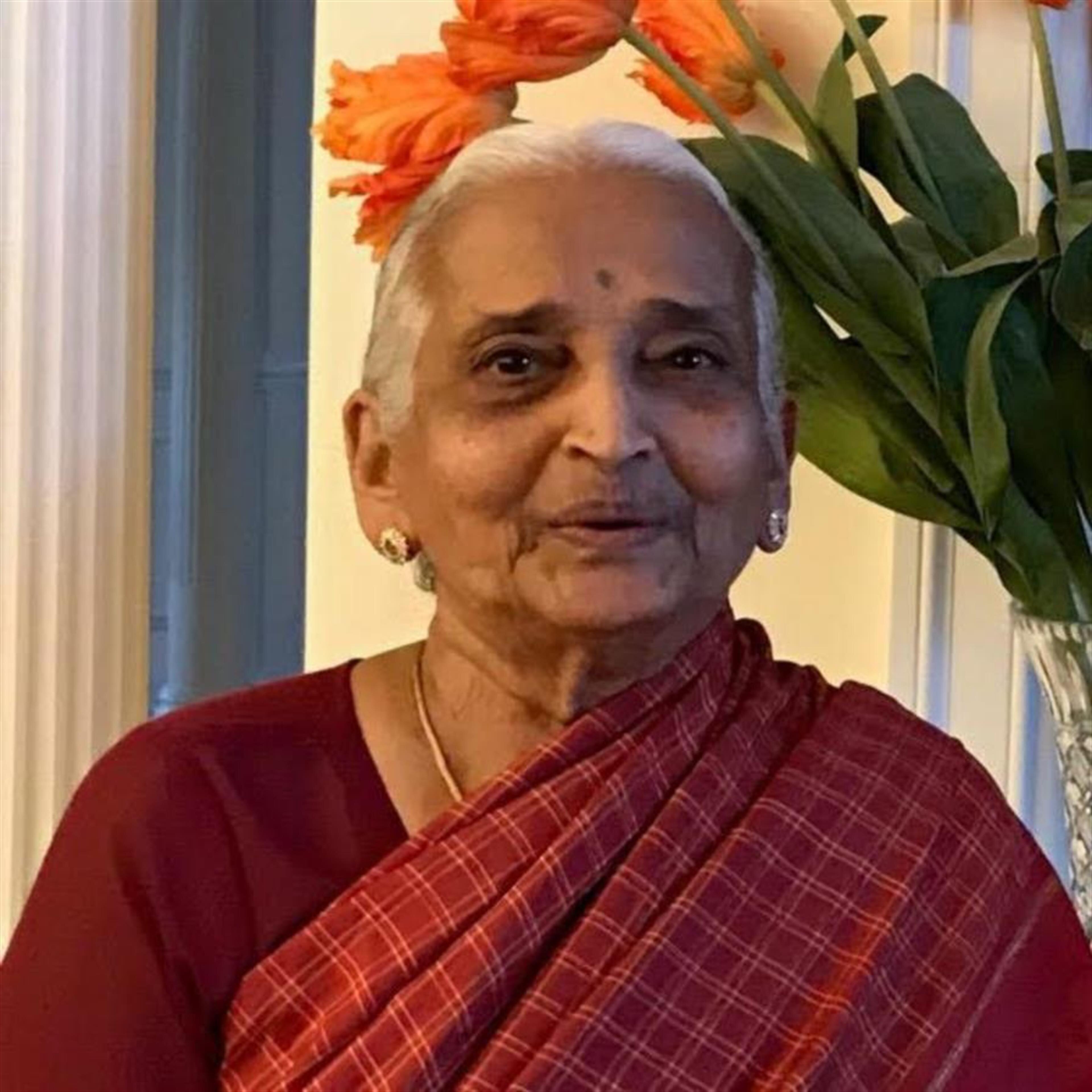 Mrs. Savithramma Gonchigar