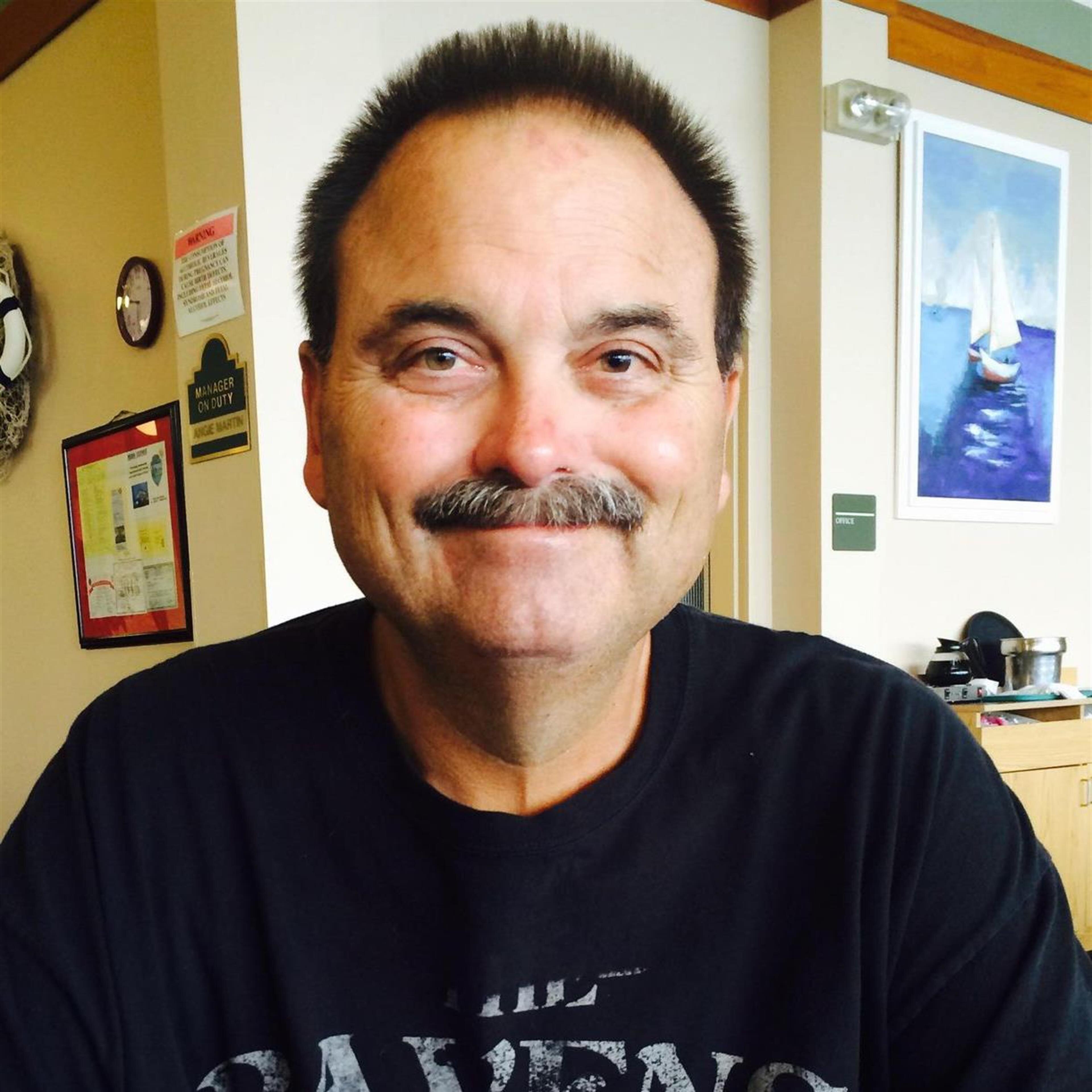David Matthew Dominick