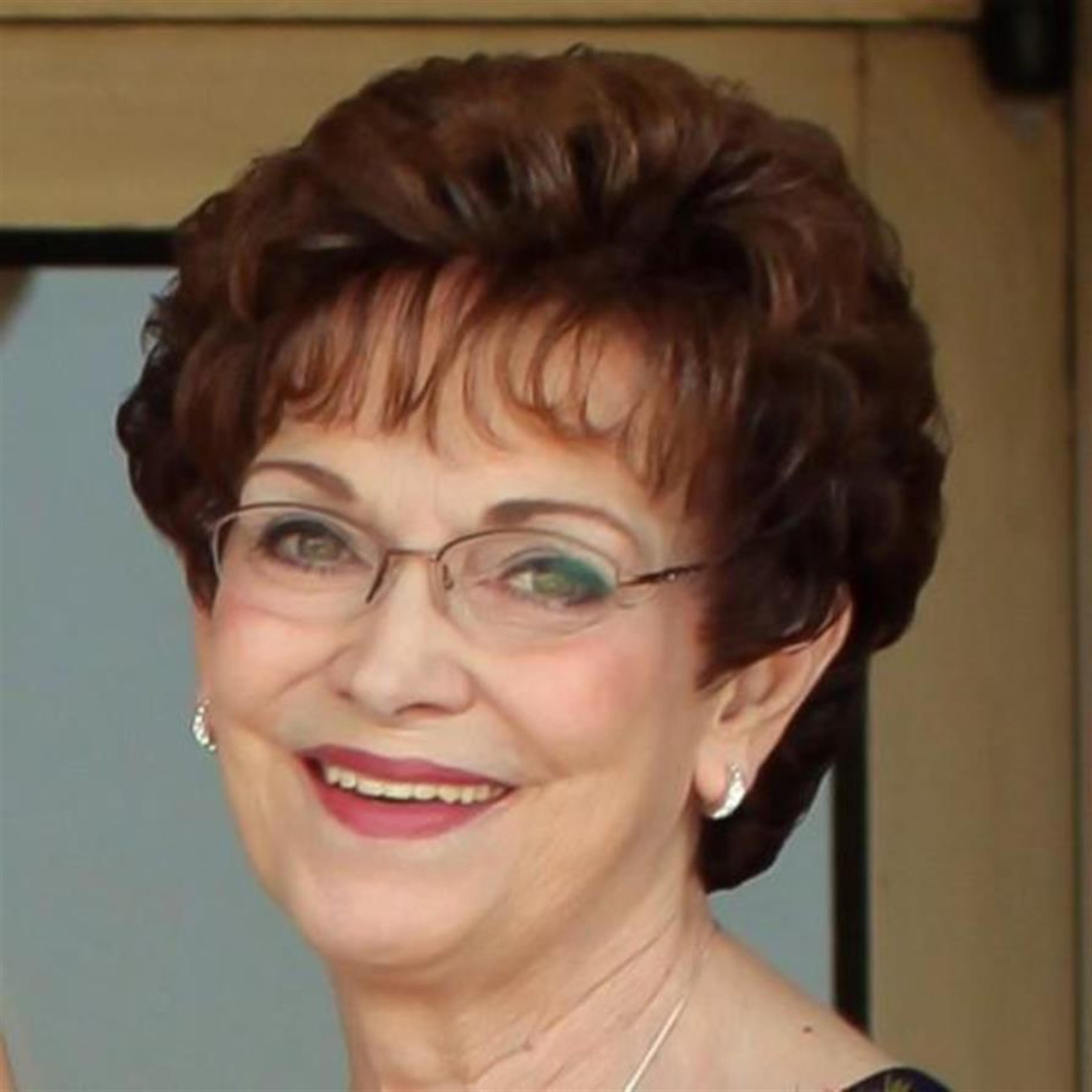 Joy Elizabeth Madsen