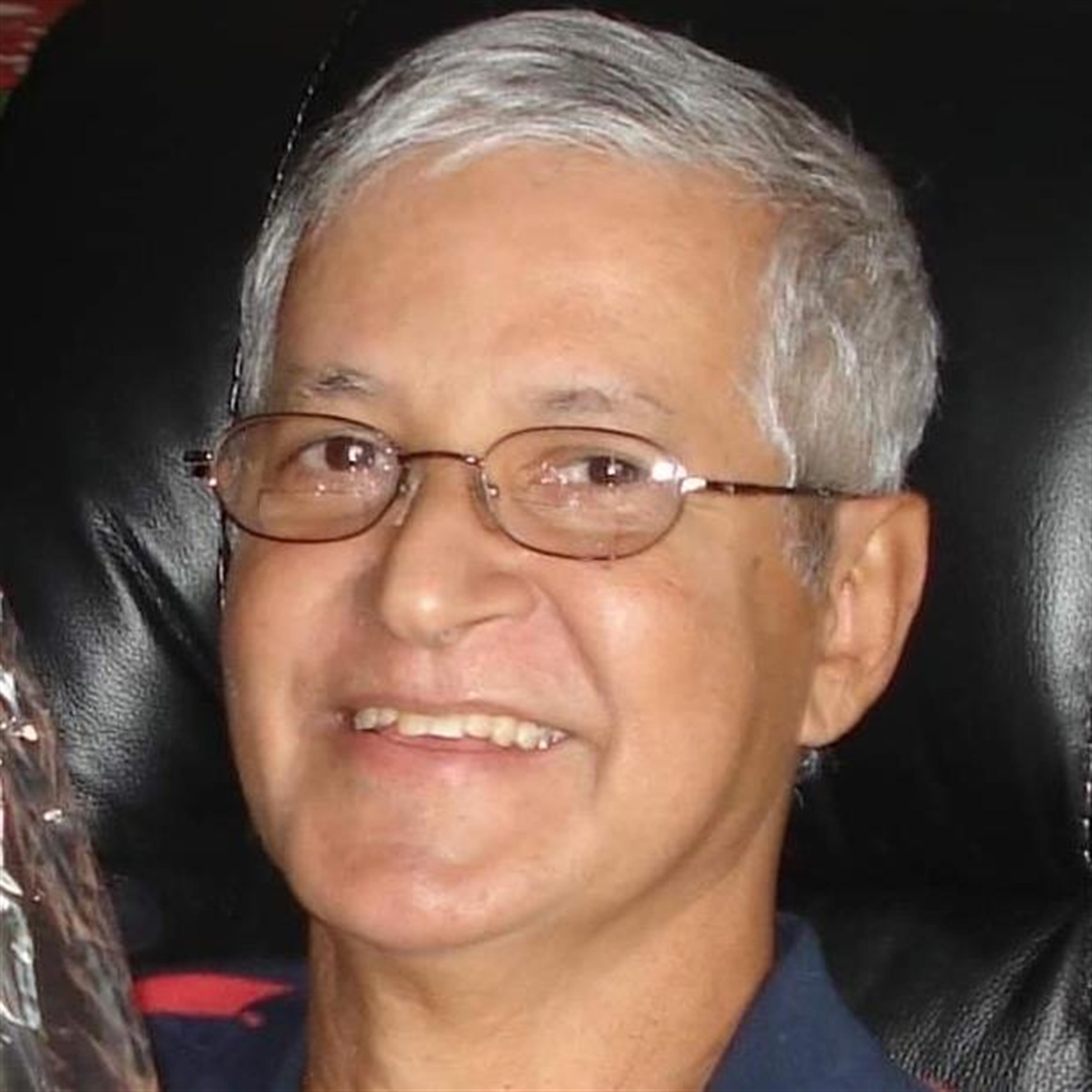Wilfredo Lopez Rodriguez