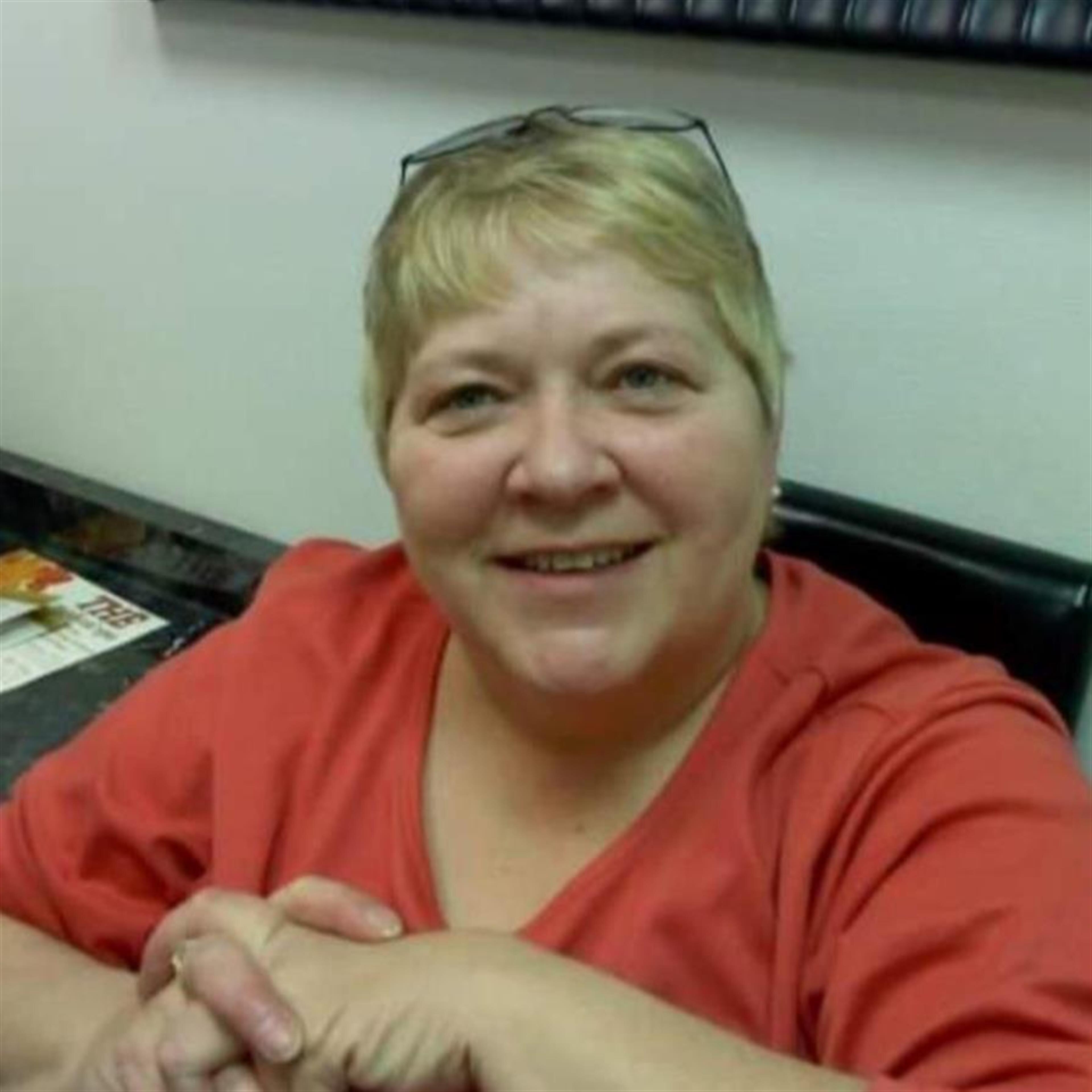Mariann (Kramer) Morstatter