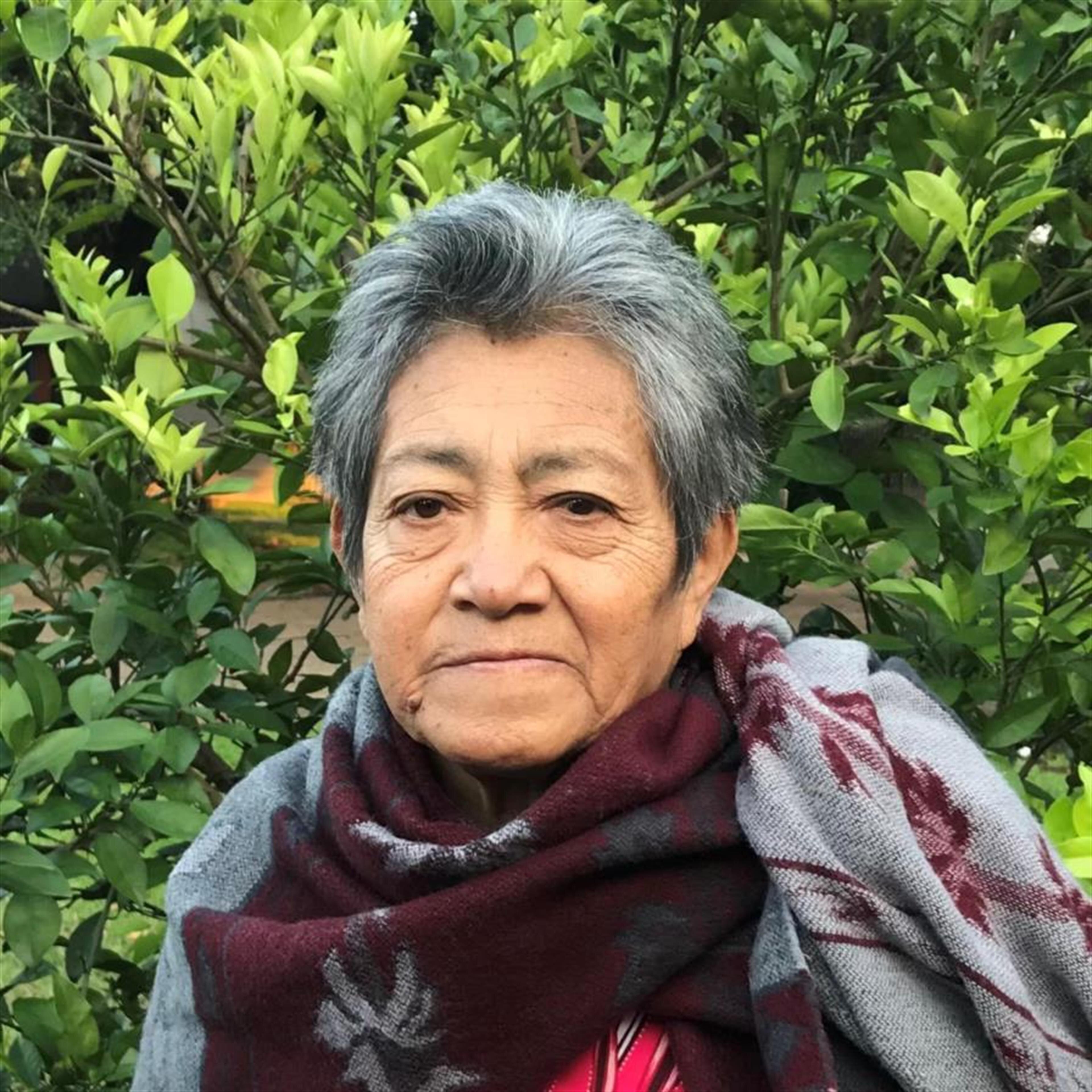 Catalina Medina