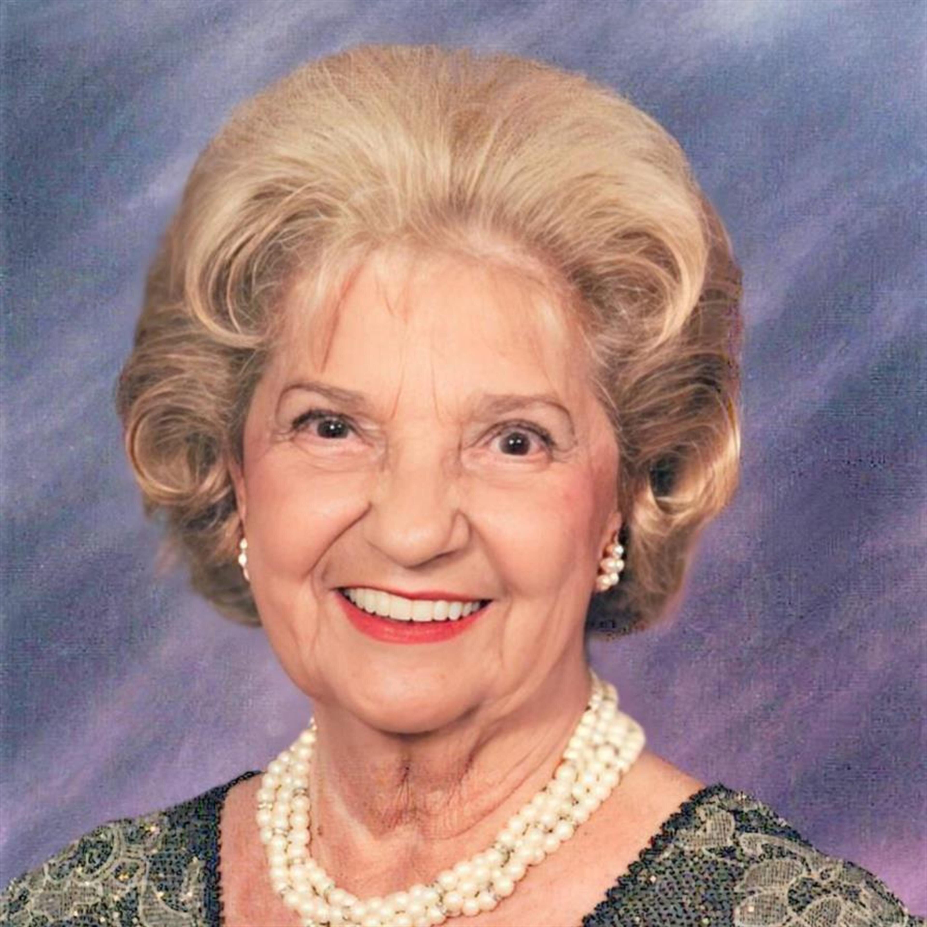 Norma Loraine Terrell