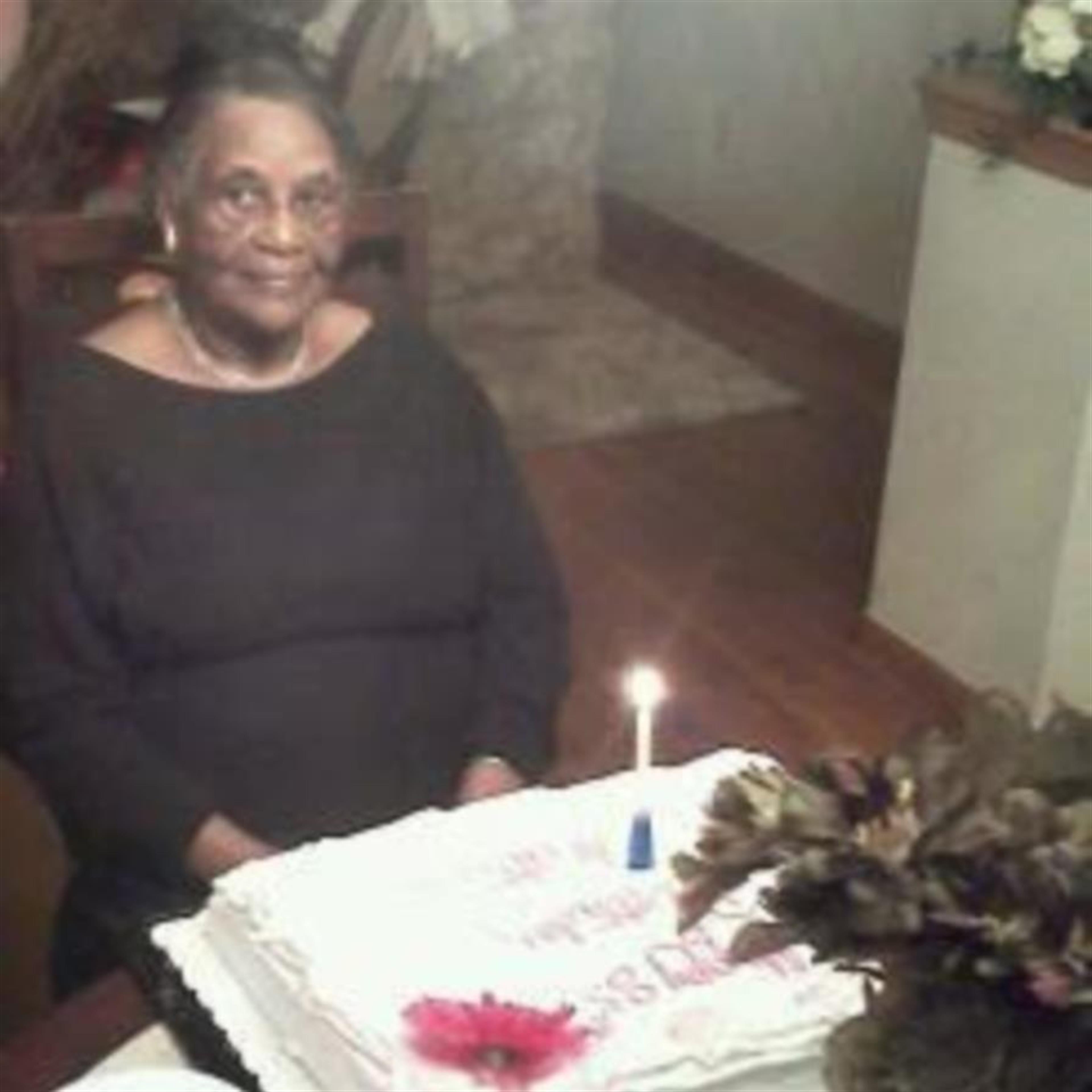 Mrs. Kathryn McQueen