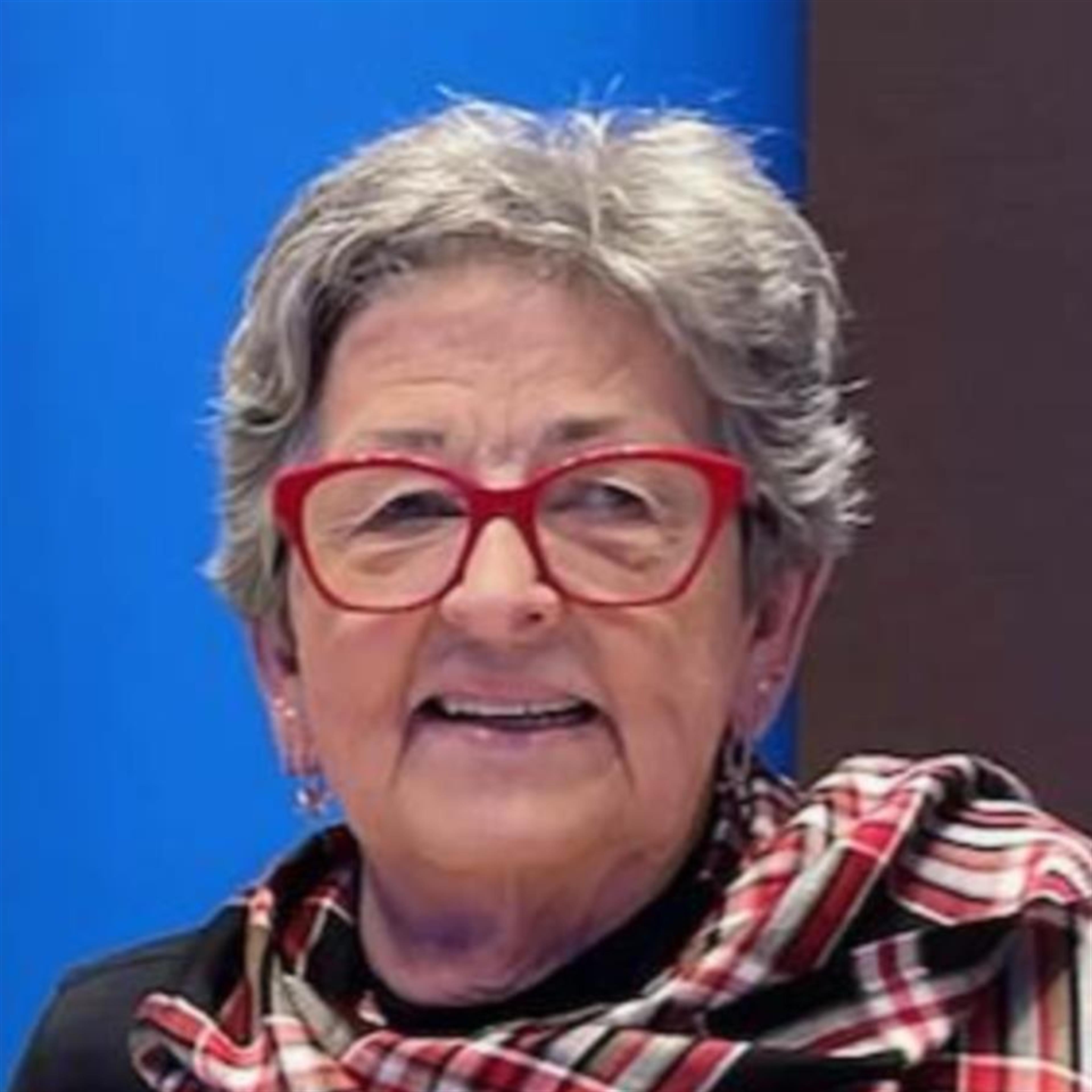 Carol Young Marvin