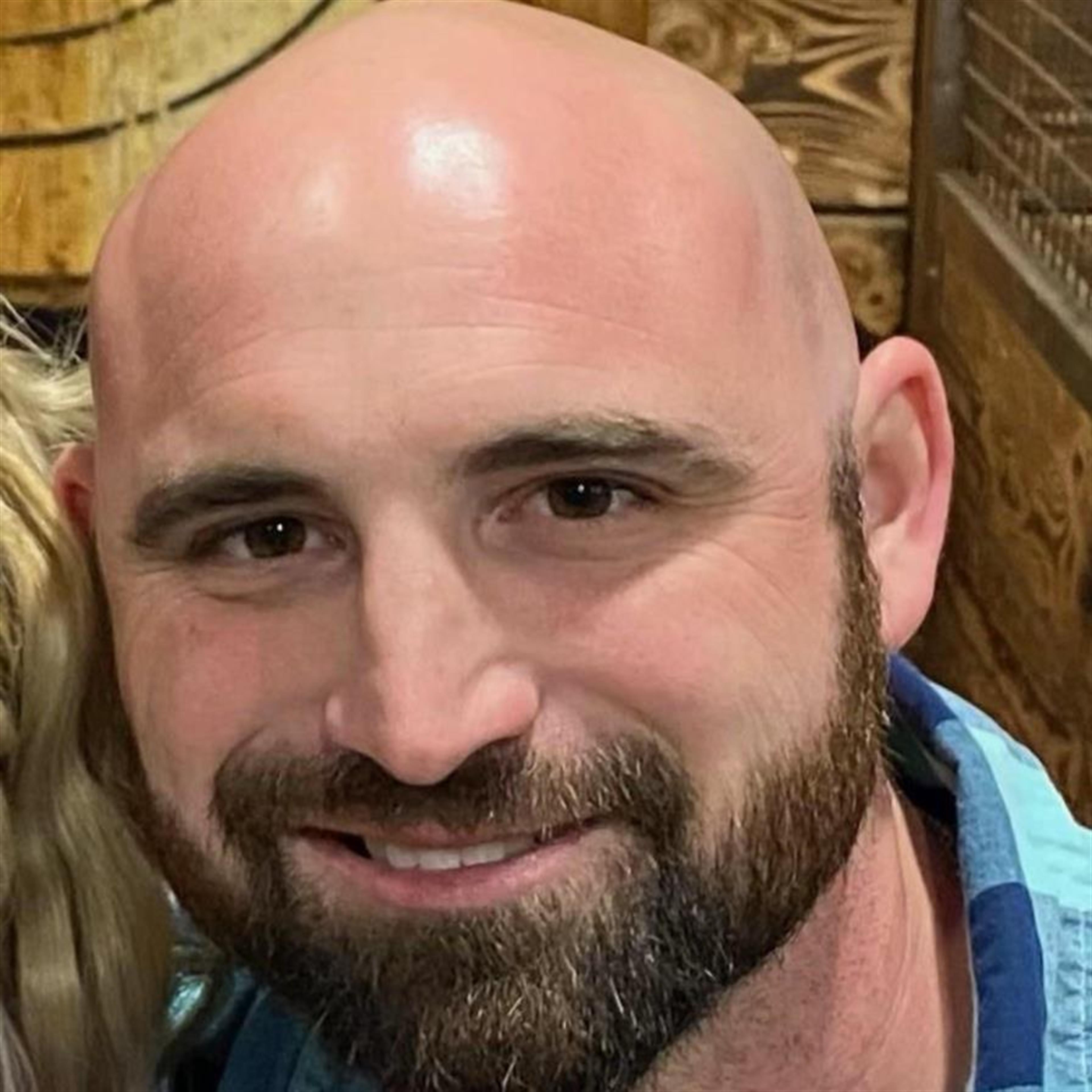 Anthony James Varela's obituary picture