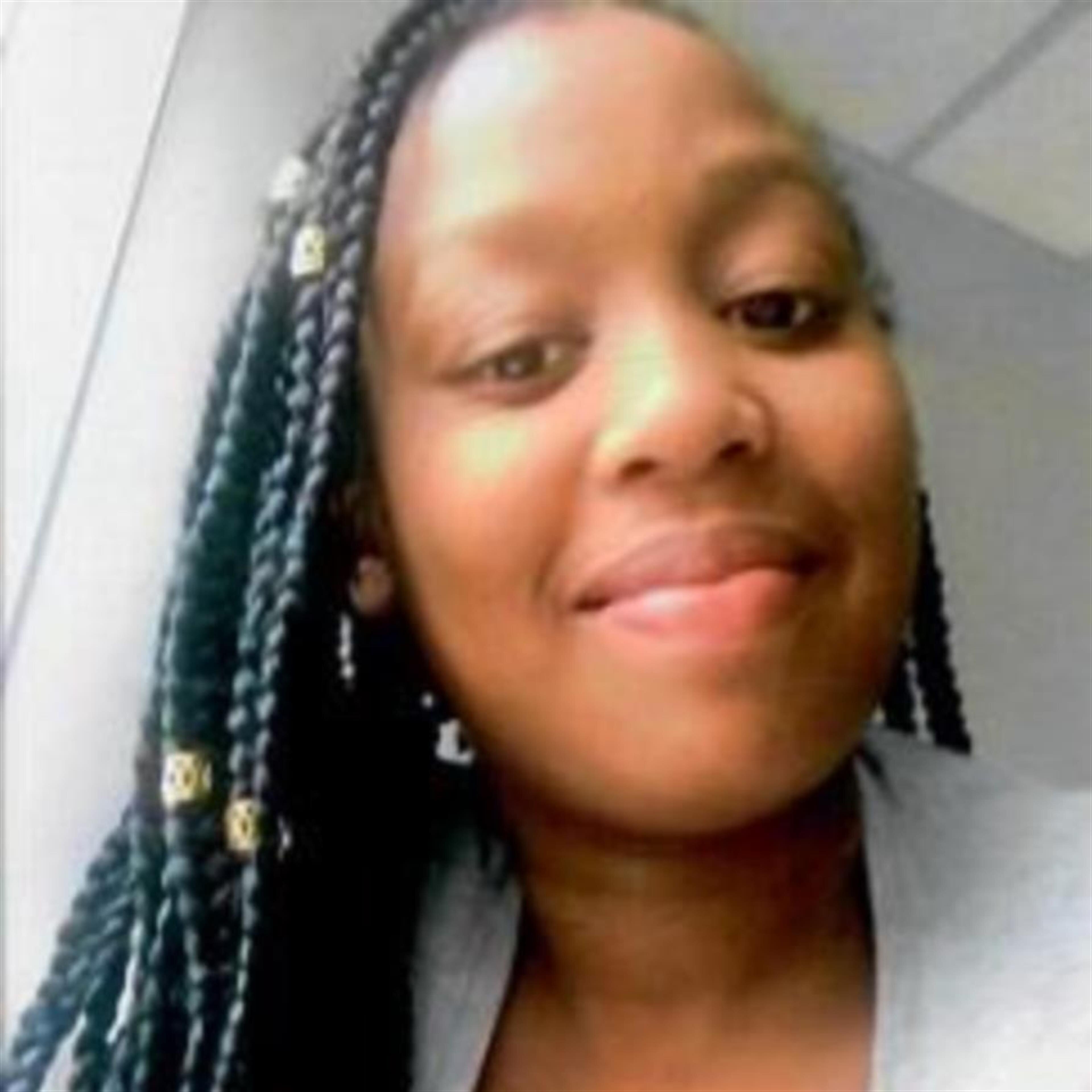MS. DAIVON MONEE THOMPSON