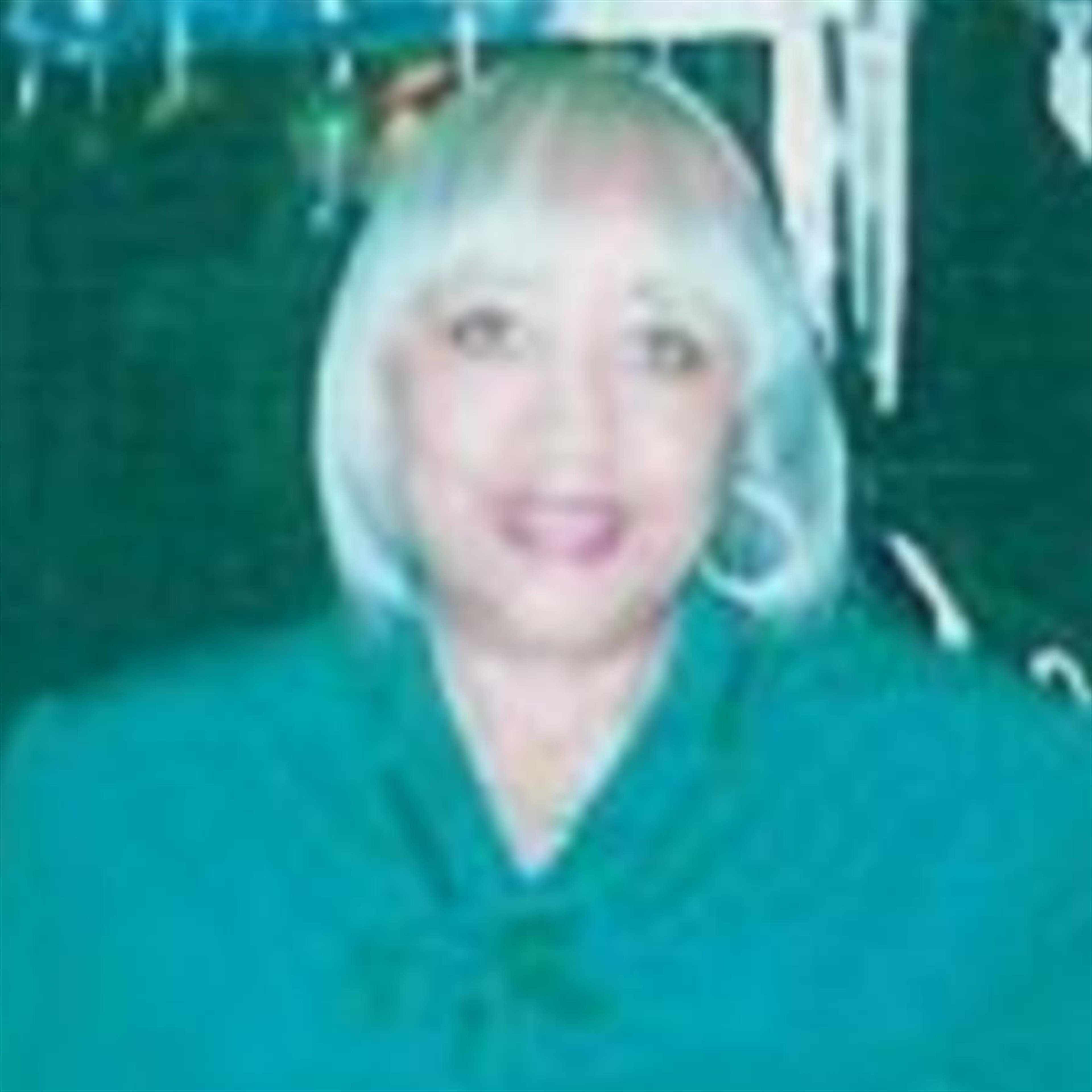 MRS. MARGO LENORA LYLES