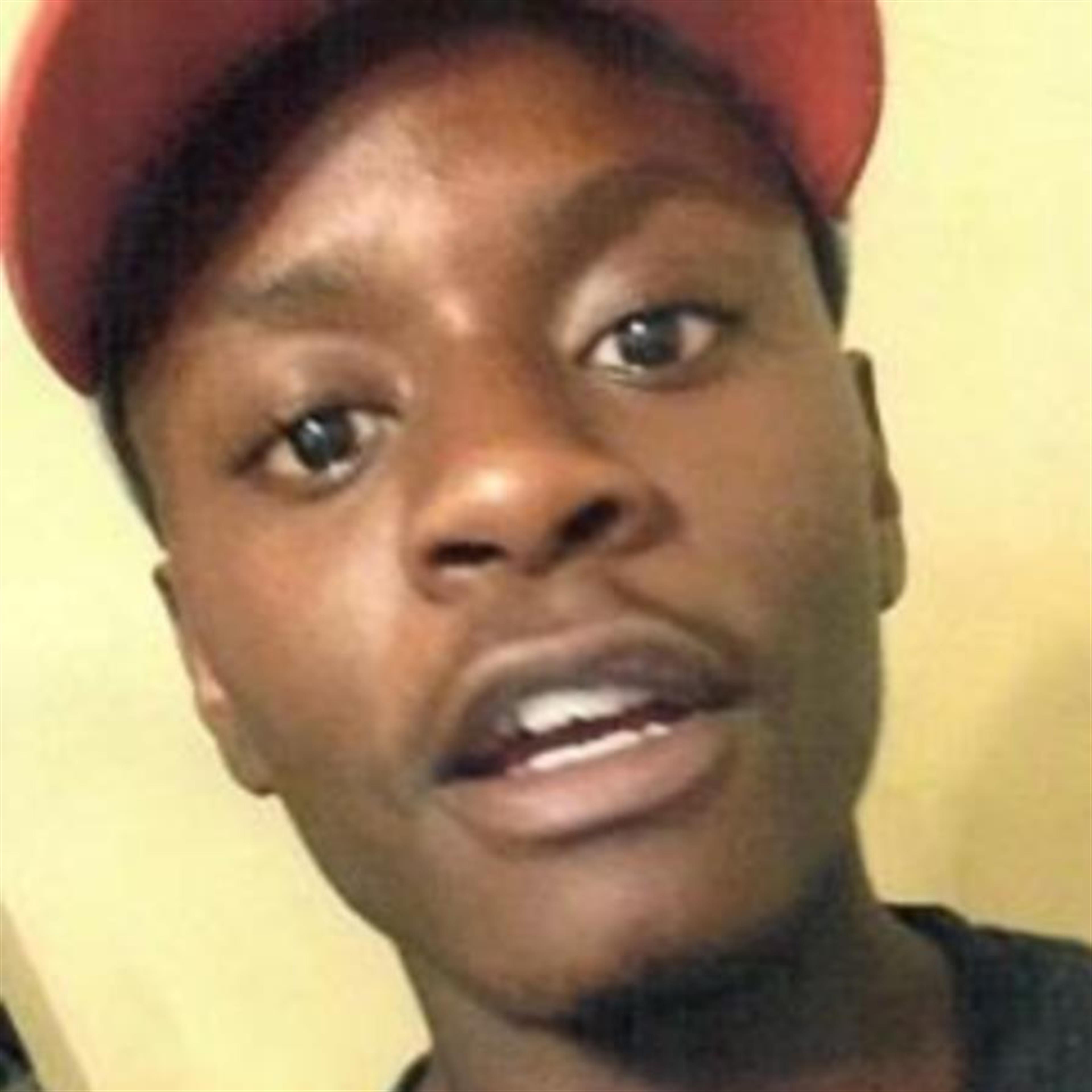 MR. KIERON O'SHAI BARNES