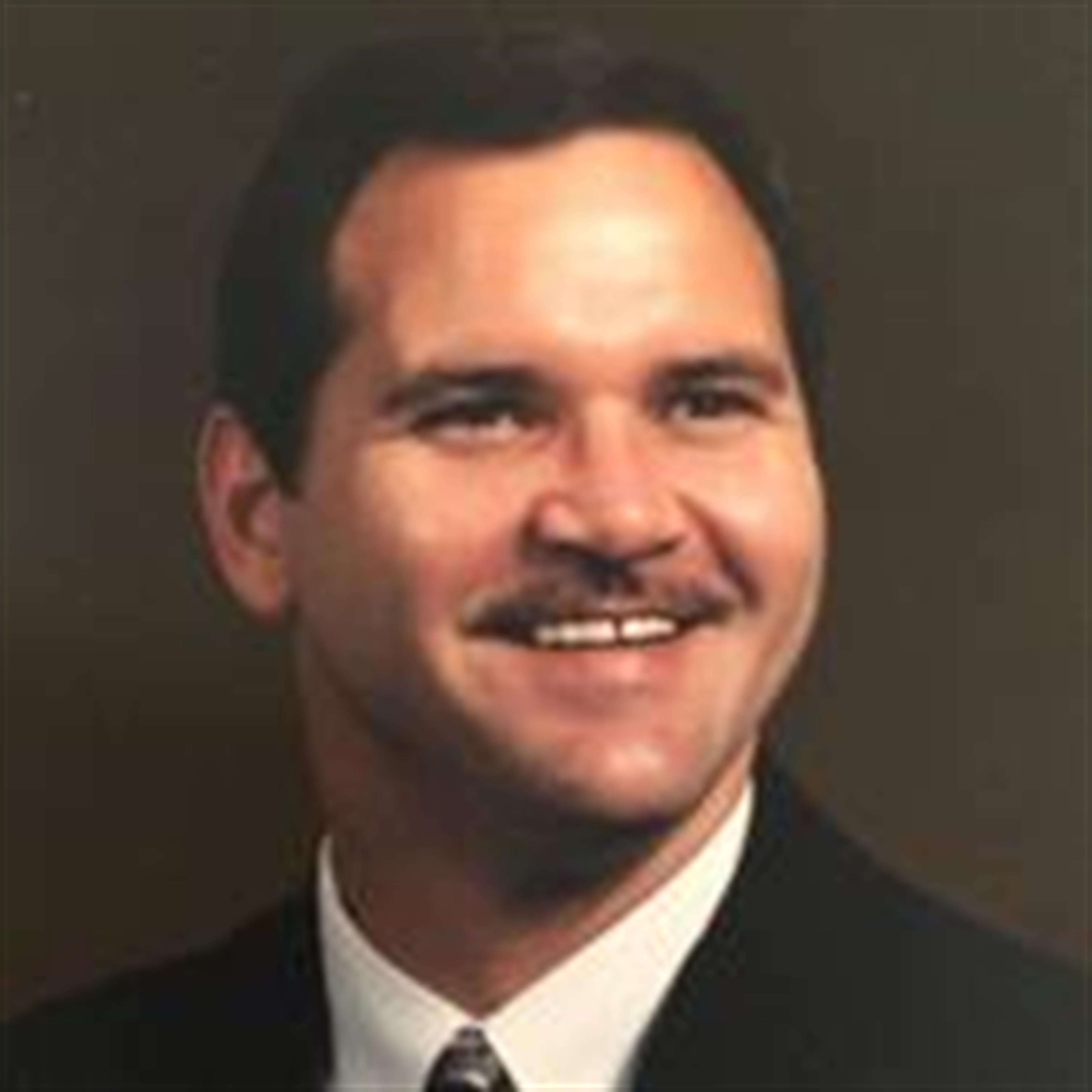 Stephen (Steve) Adams Johnson