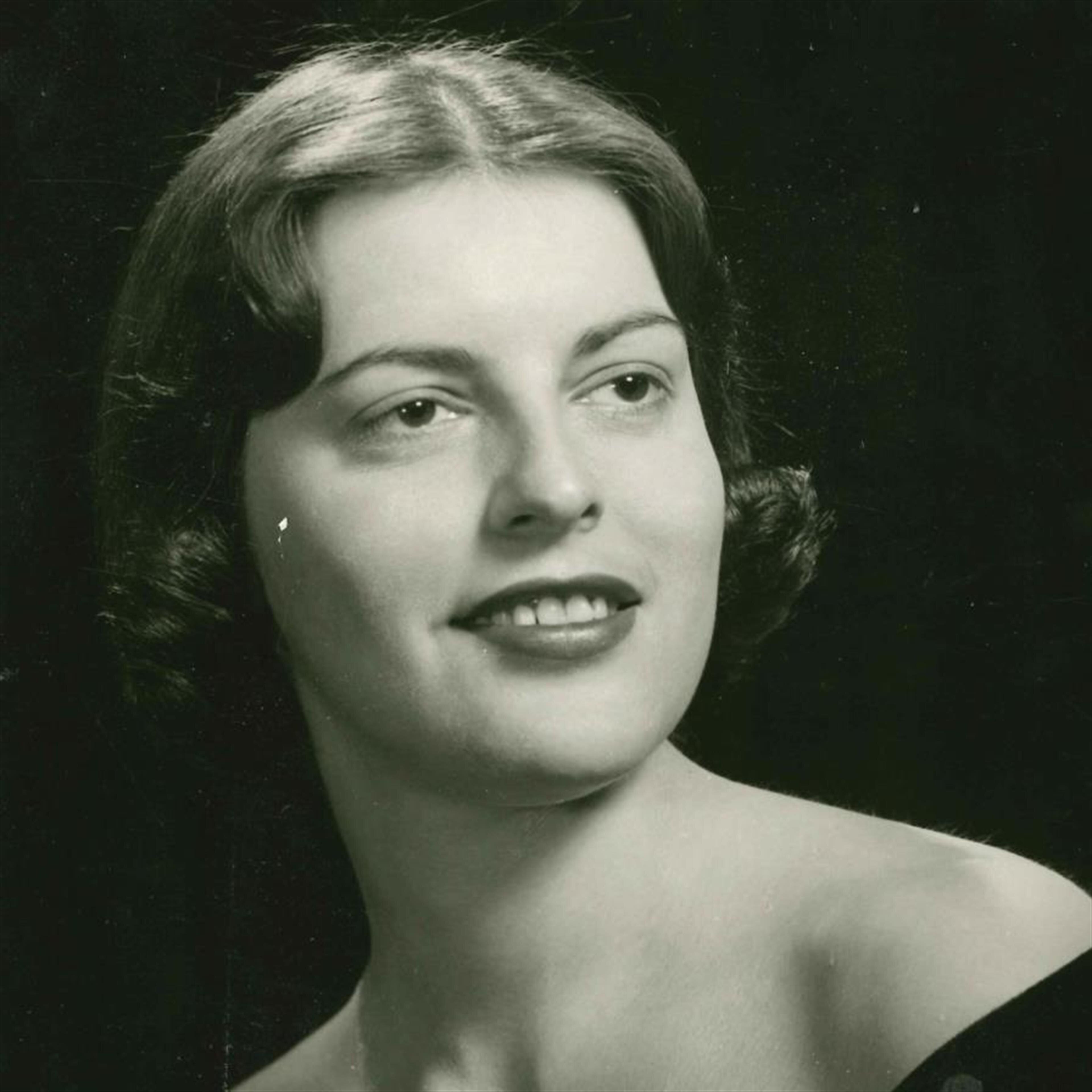 Vivian Carol Ashbaugh