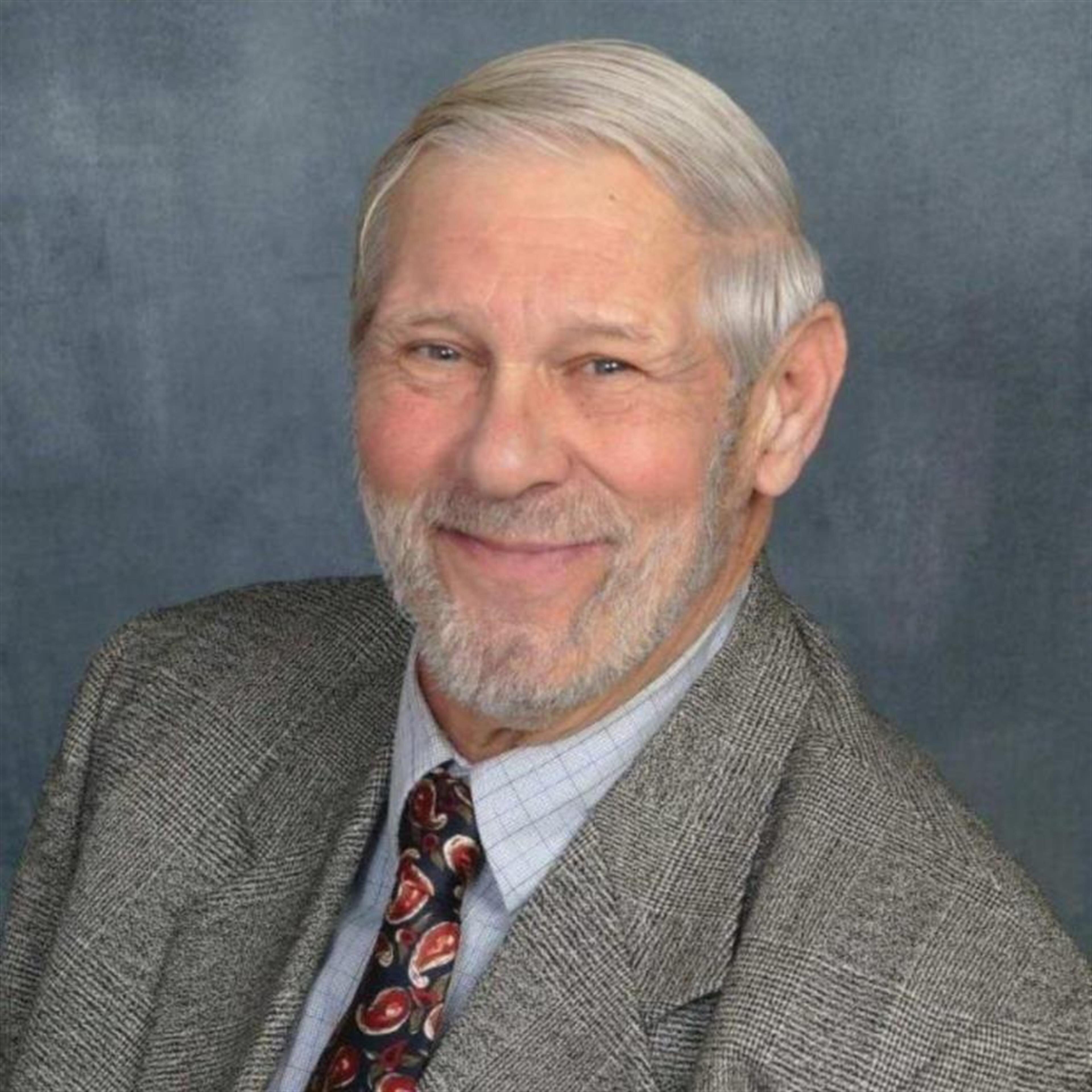 James "Jim" Simoncic