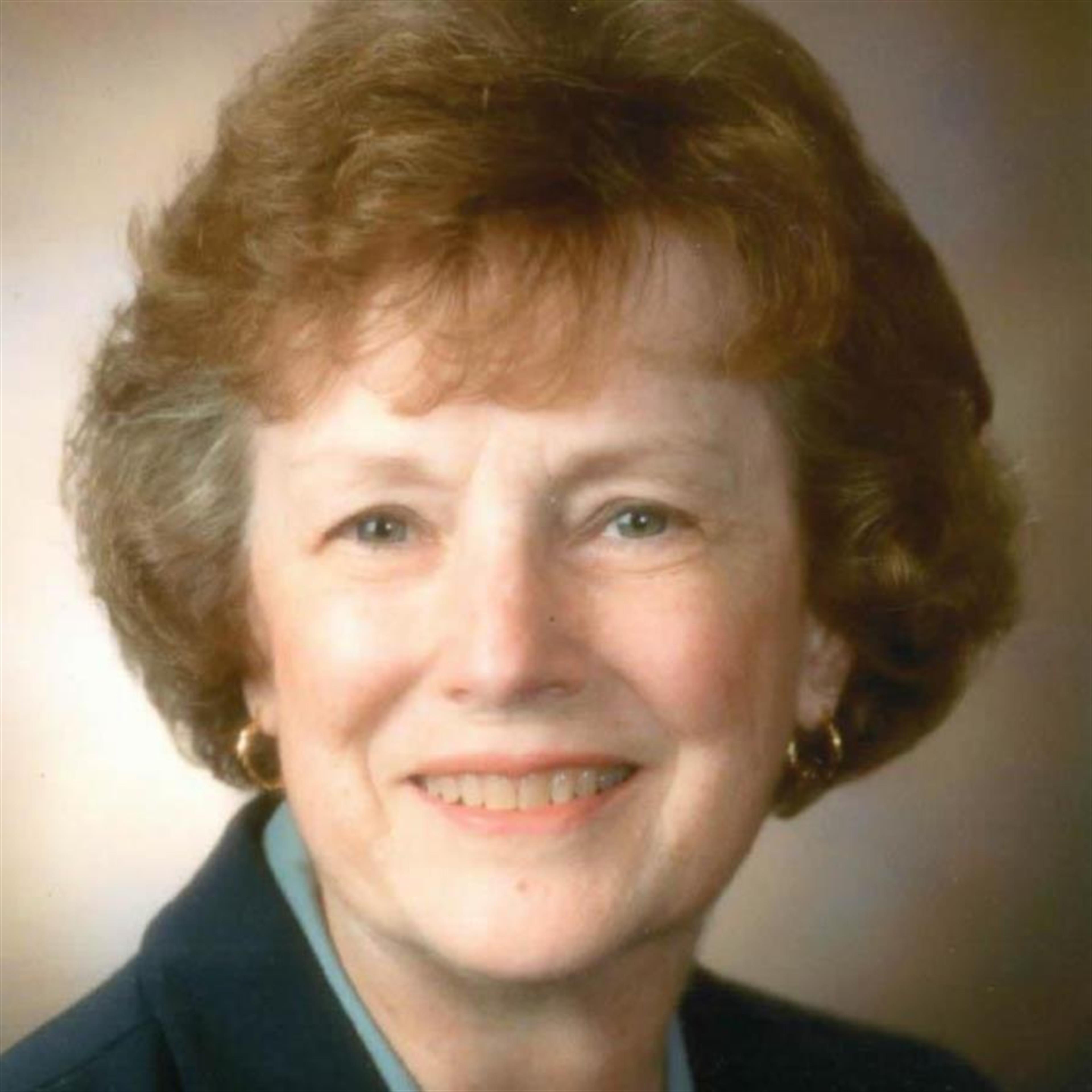 Mary Jeanine Cummings Tolbert