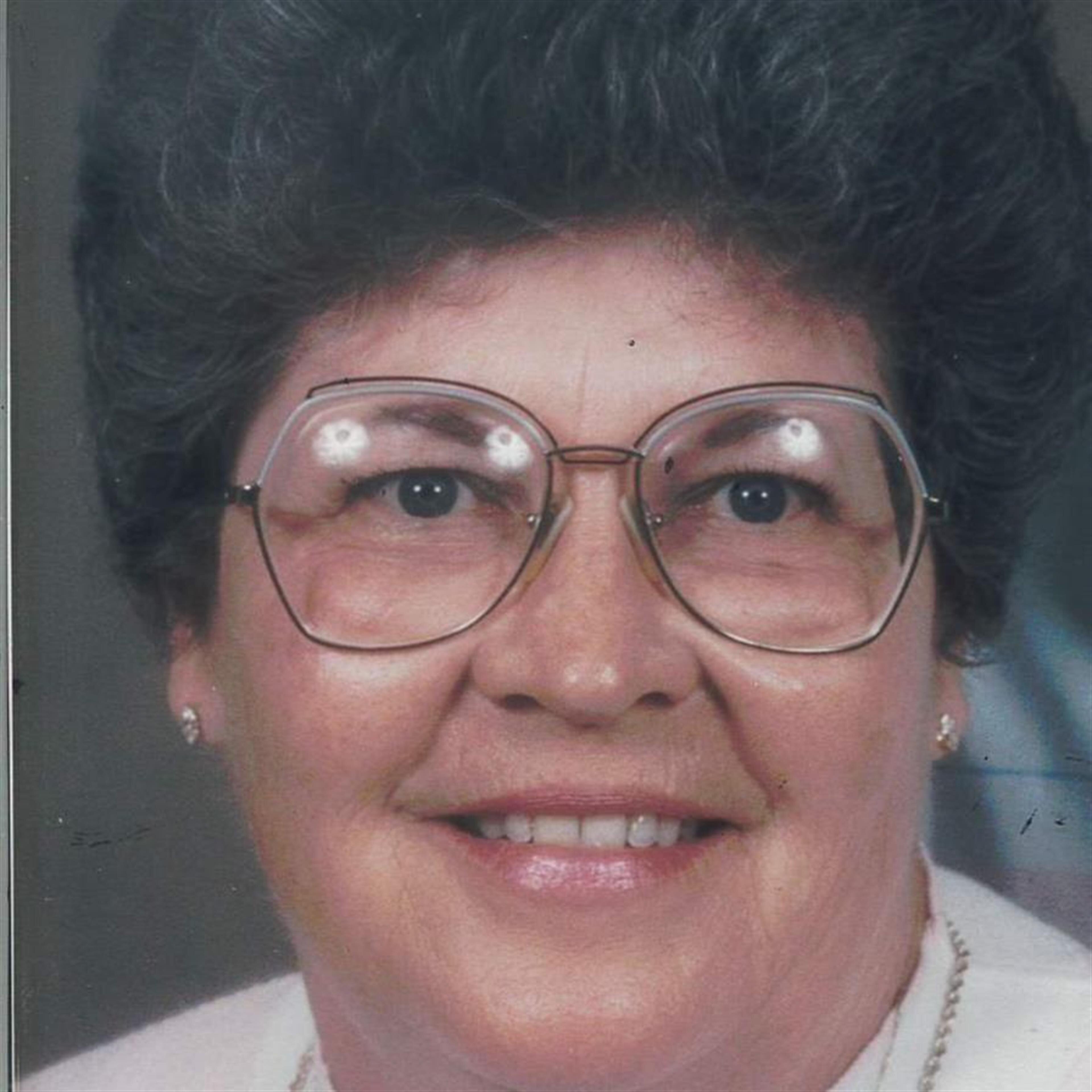 Marcia W. Barber