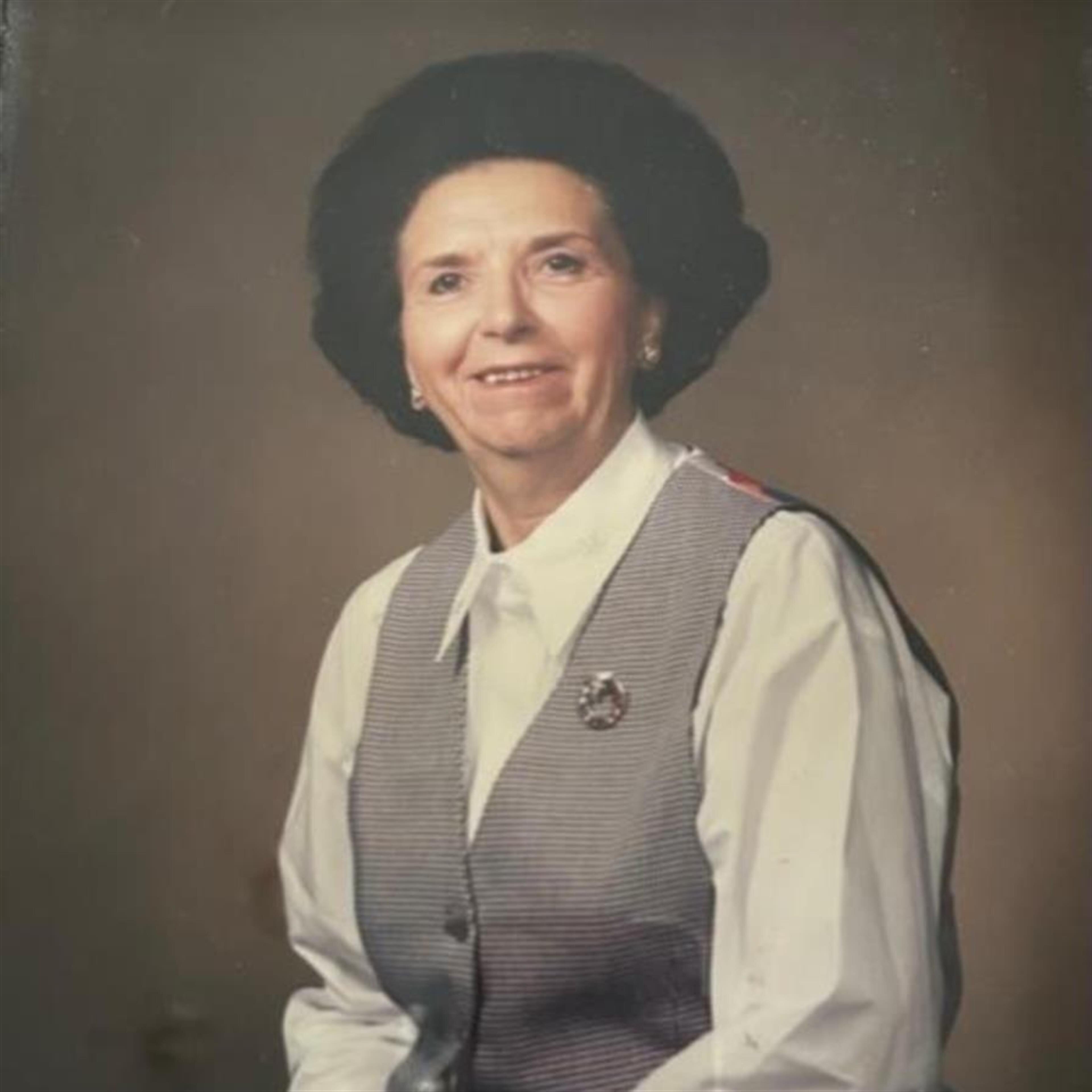 Bethelee Ann Kordecki