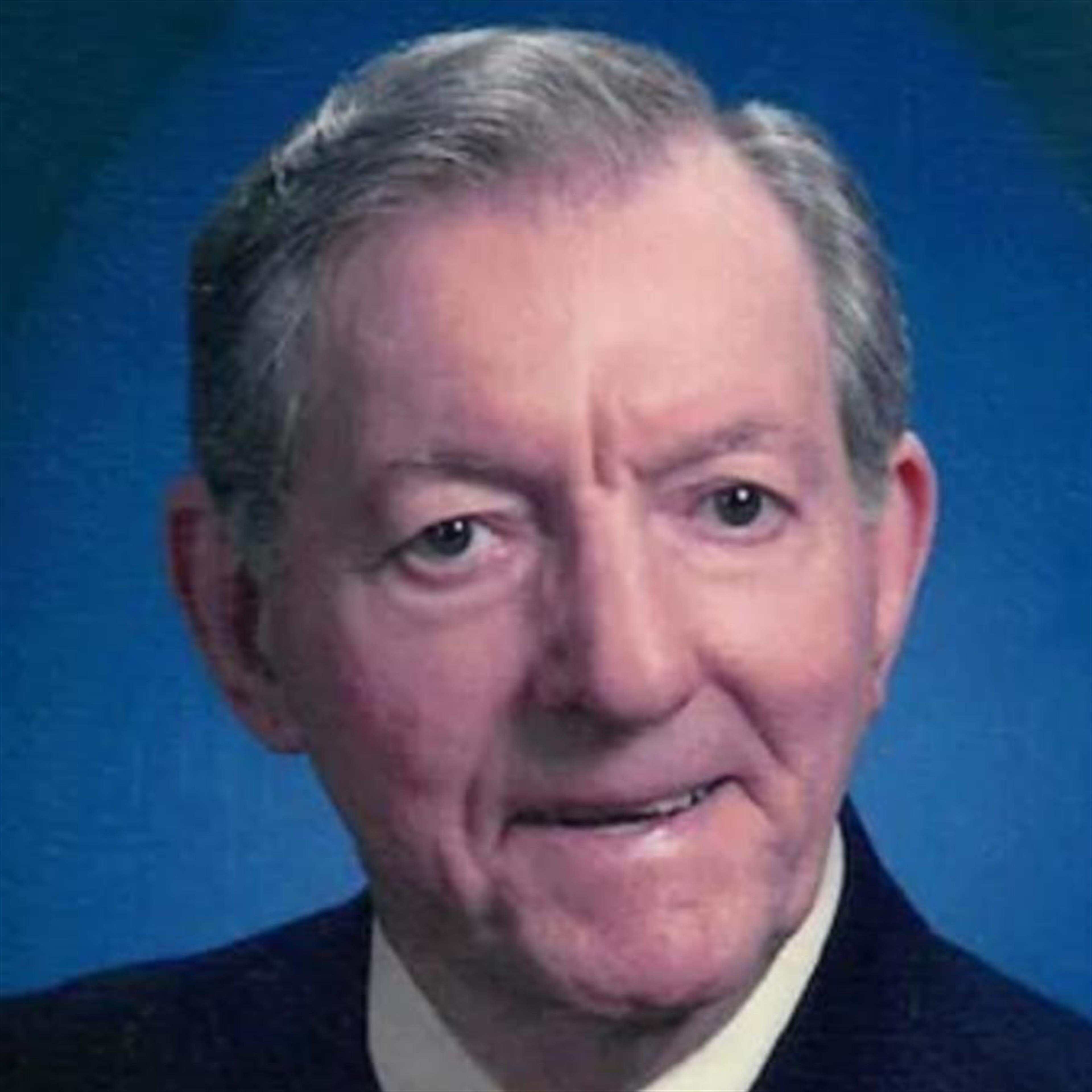Dennis Conwell Jones Sr.