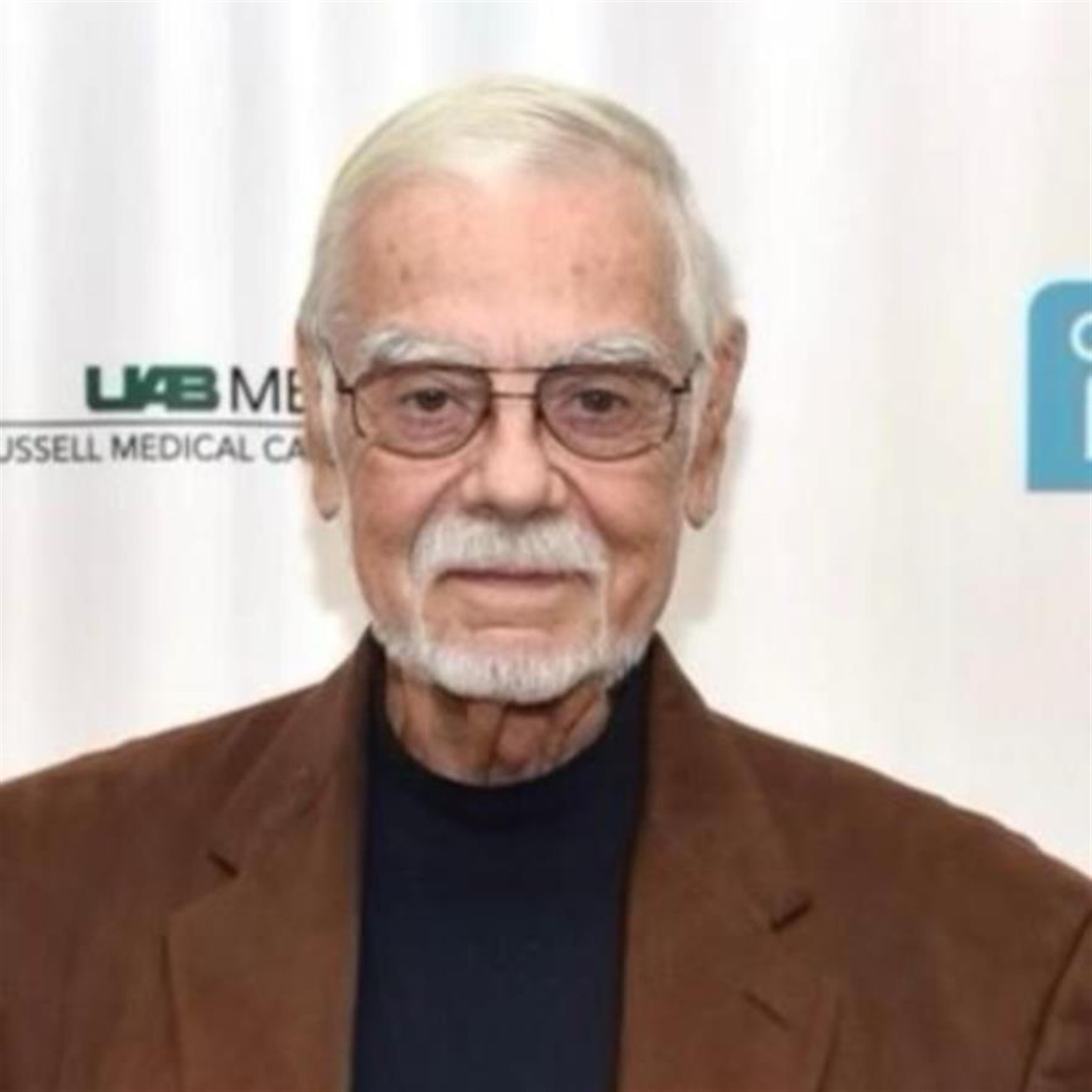 Dr. Billy Brandon Sellers Jr.